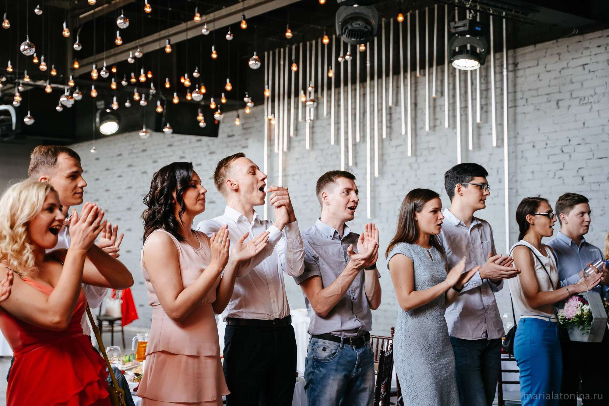 Петр и Анастасия