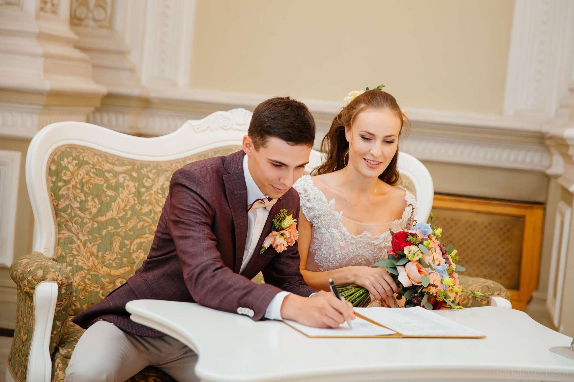 Андрей и Екатерина. Семейный и свадебный фотограф в Санкт-Петербурге и Москве