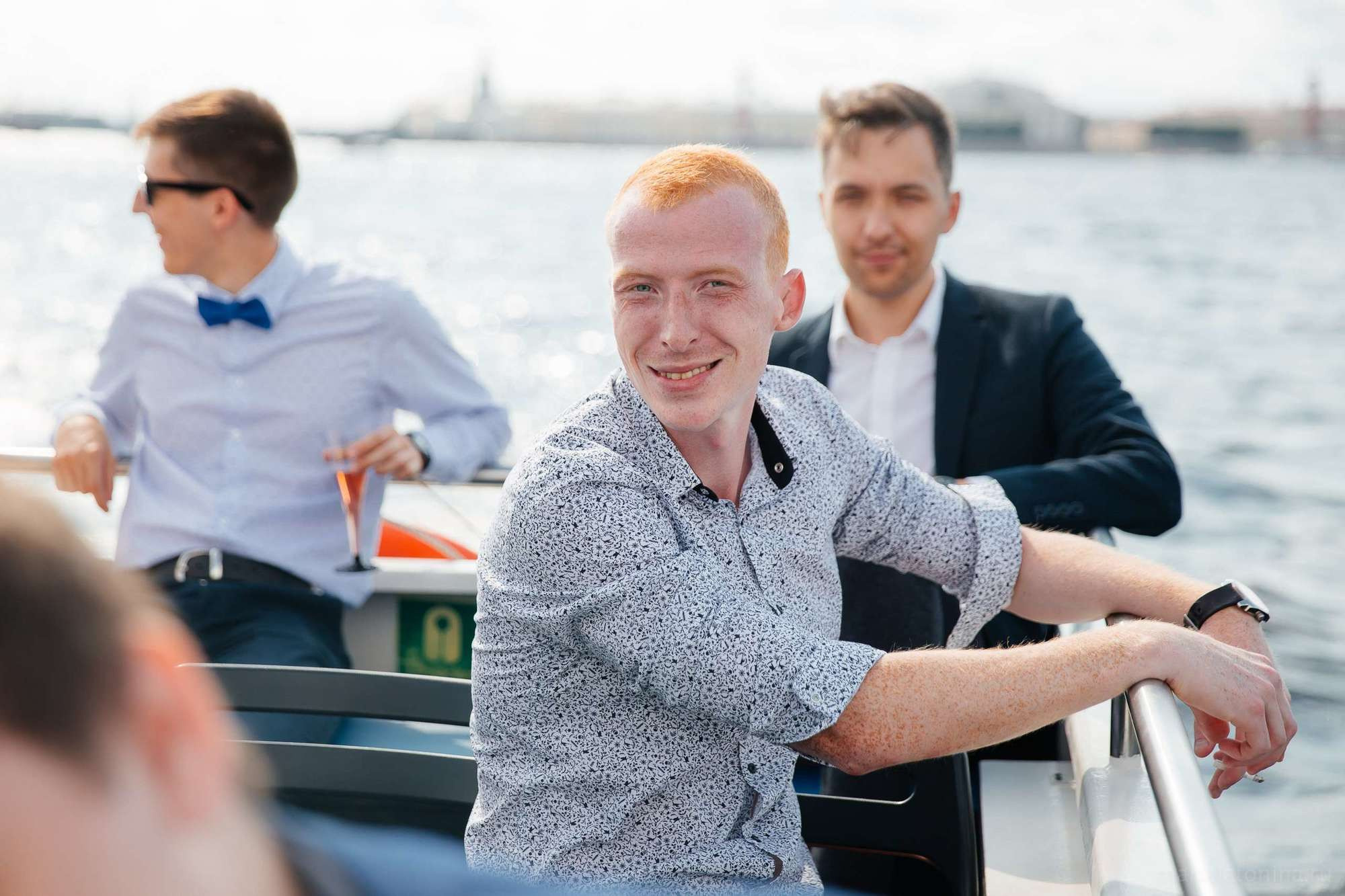 Андрей и Екатерина. Семейный и свадебный фотограф в Санкт-Петербурге и Москве