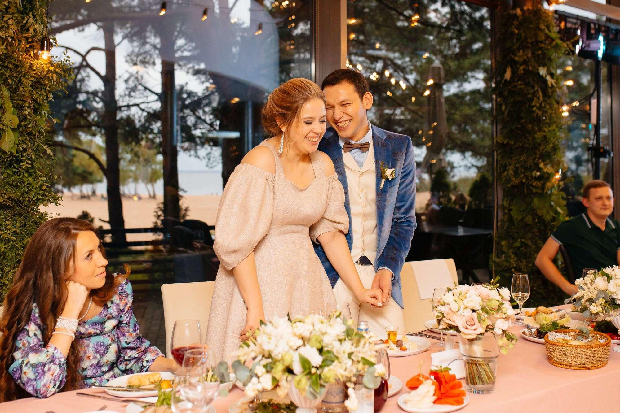 Костя и Катя