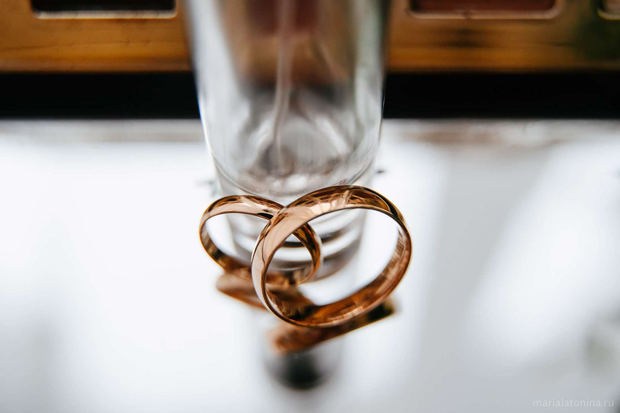 Коля и Люба