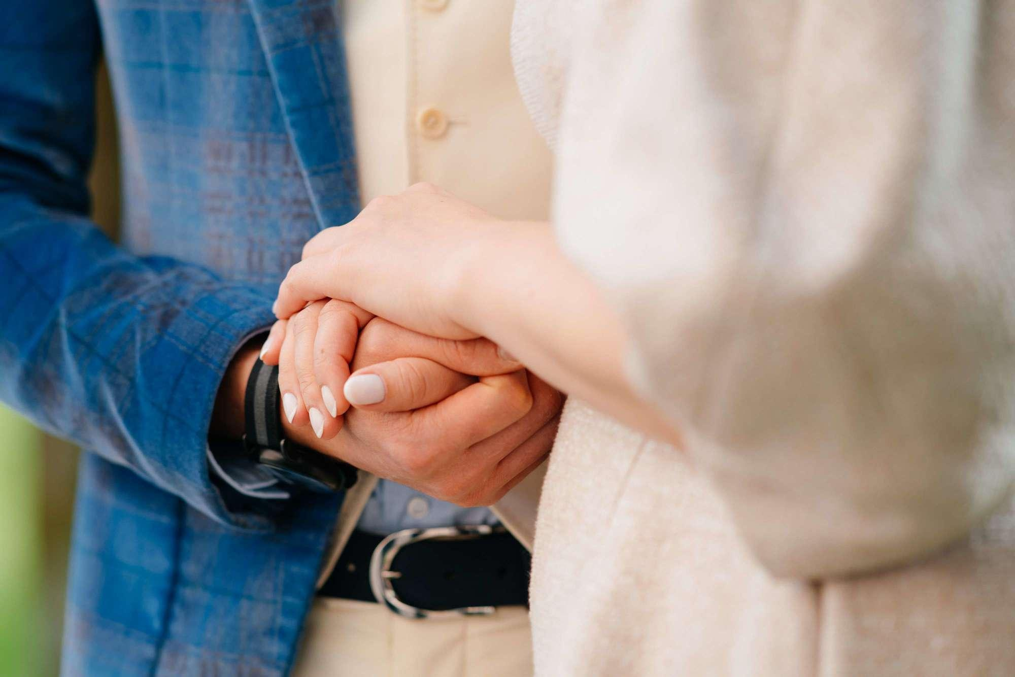 Костя и Катя