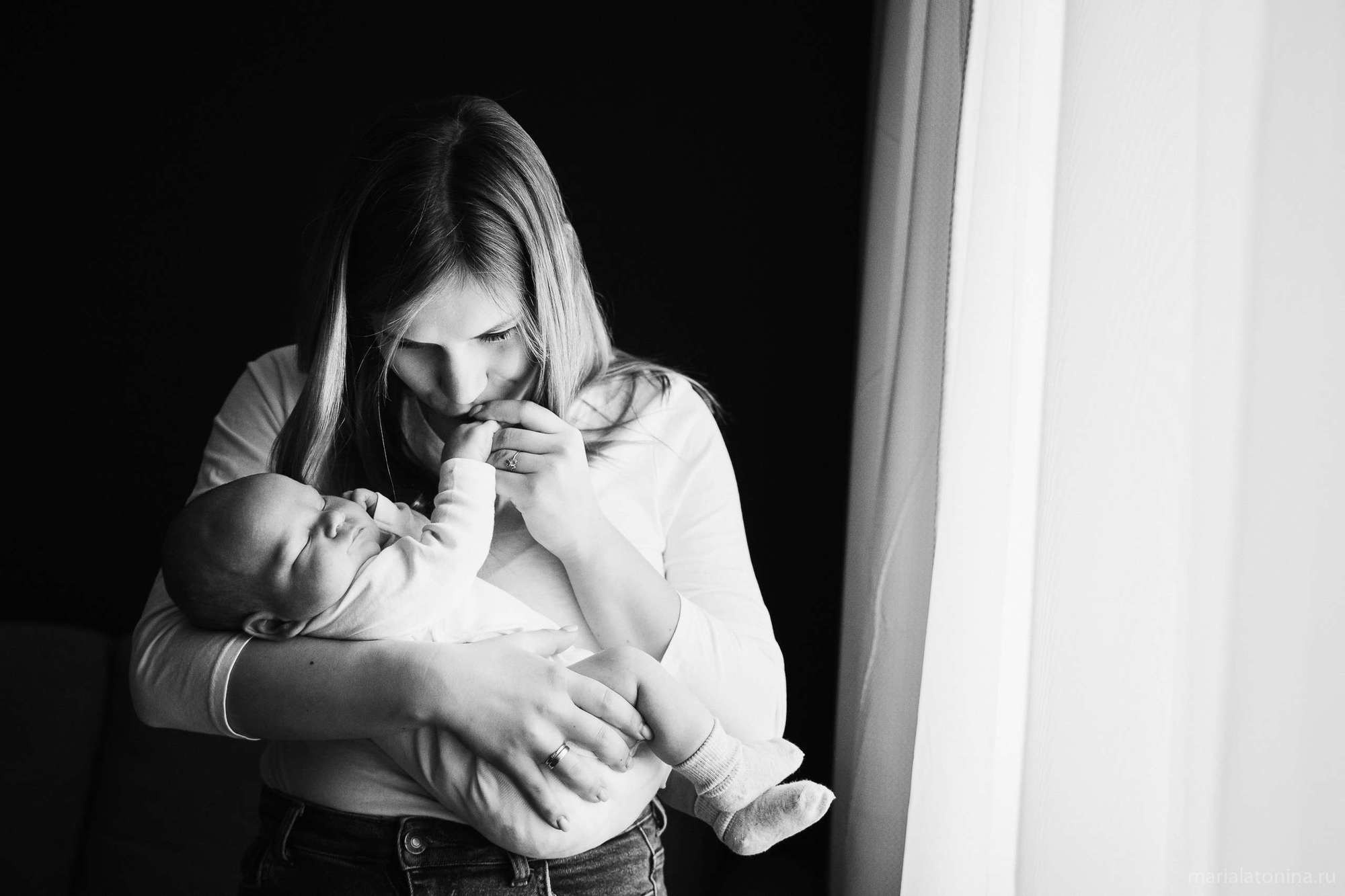 Маленькое гнездышко