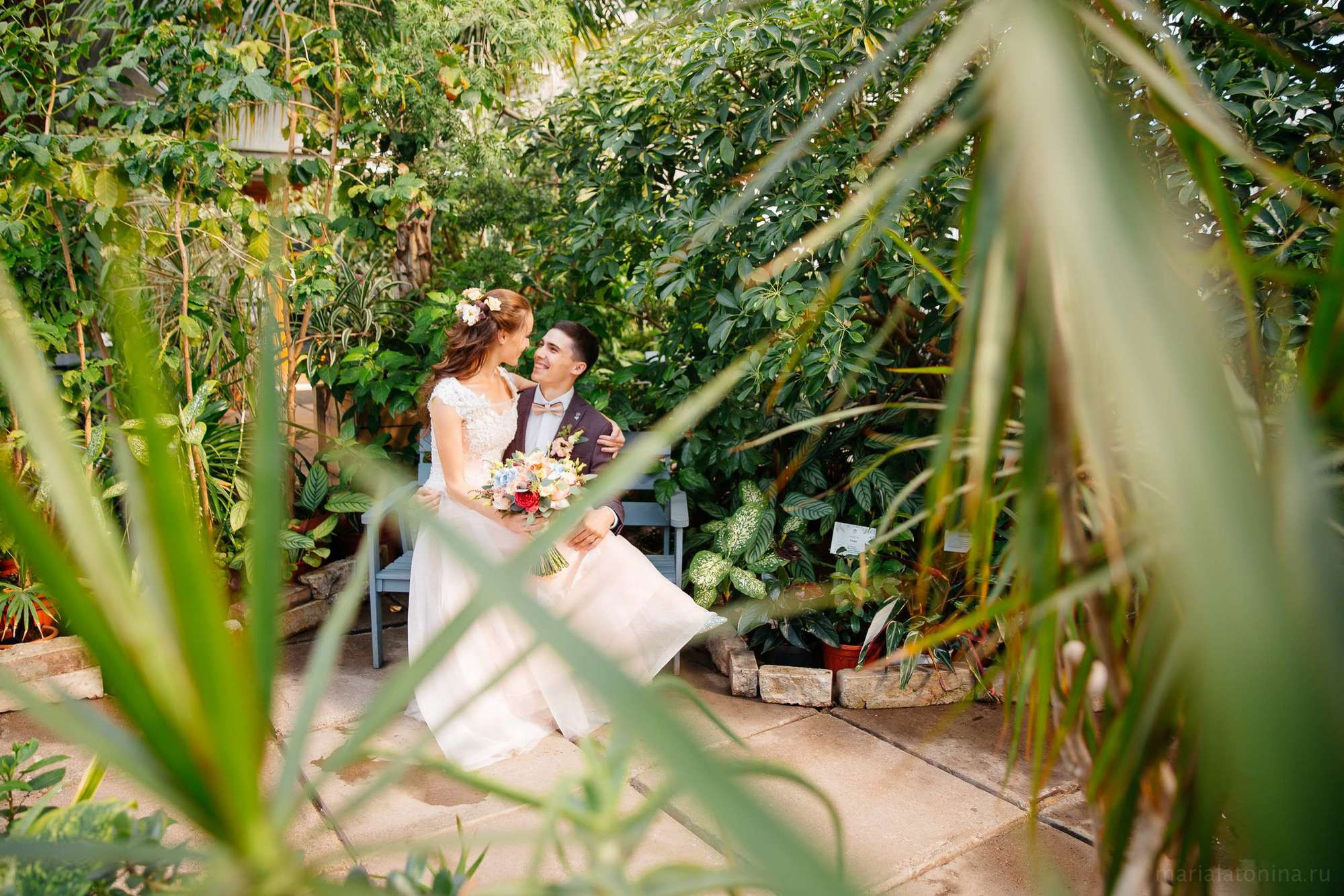 Андрей и Екатерина. Семейный и свадебный фотограф в Санкт-Петербурге и Москве