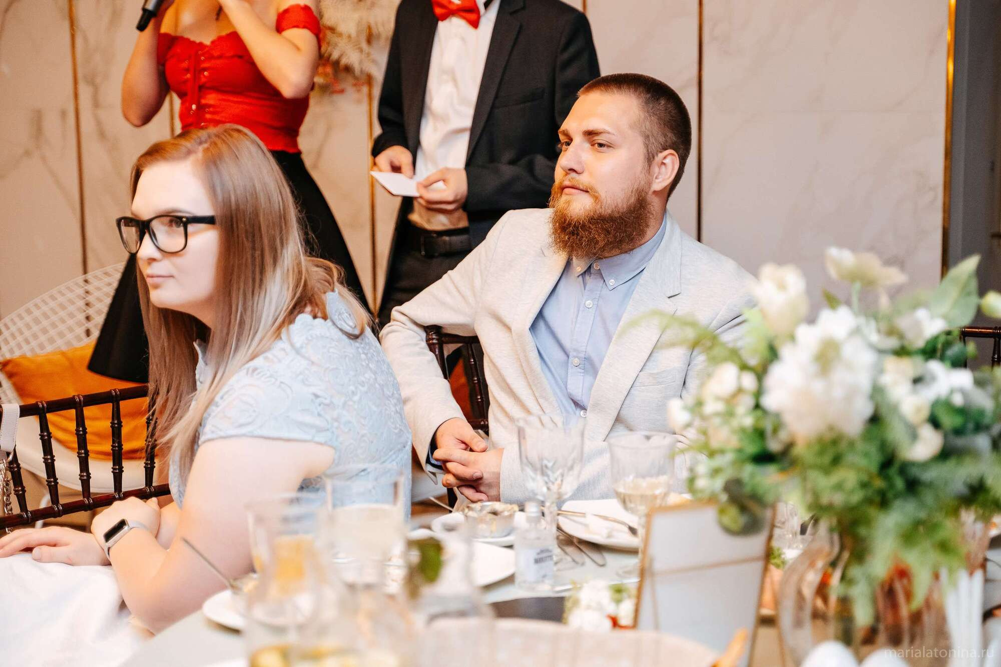 Стасян и Нателла