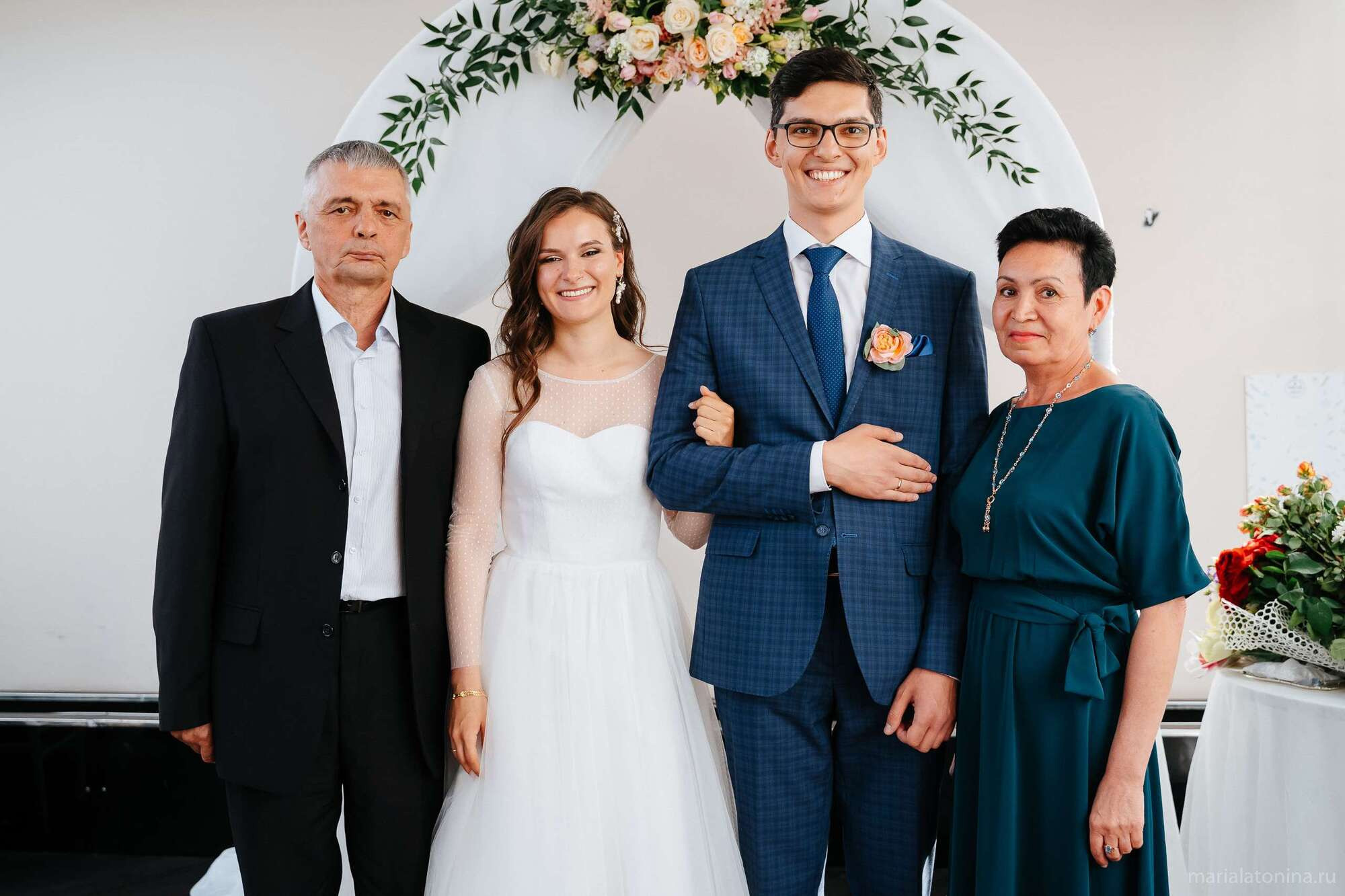 Булат и Настя. Семейный и свадебный фотограф в Санкт-Петербурге и Москве