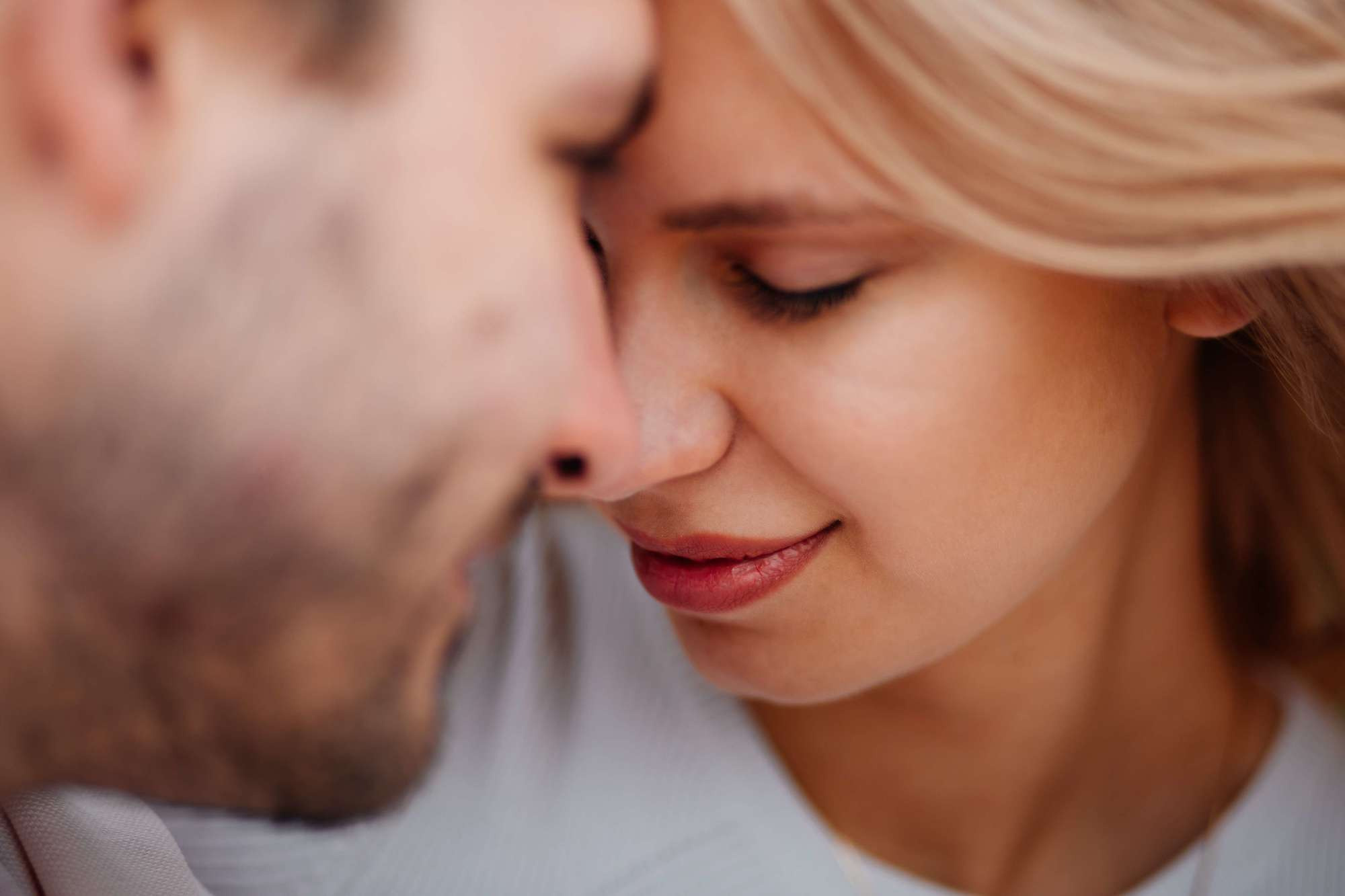 Настя и Илья