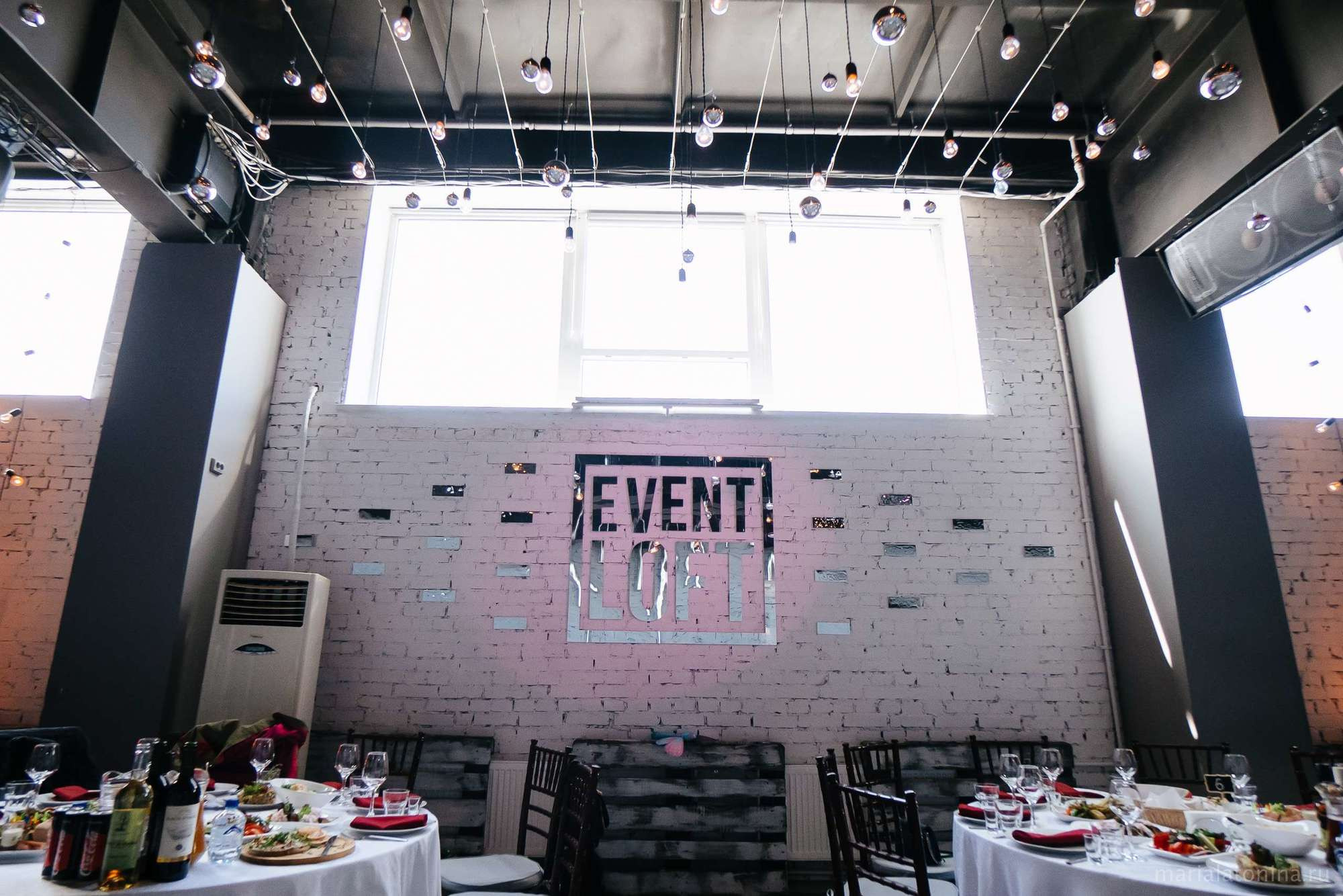 Петр и Анастасия