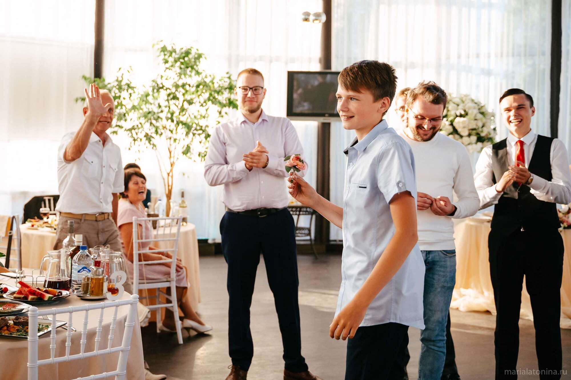 Булат и Настя. Семейный и свадебный фотограф в Санкт-Петербурге и Москве