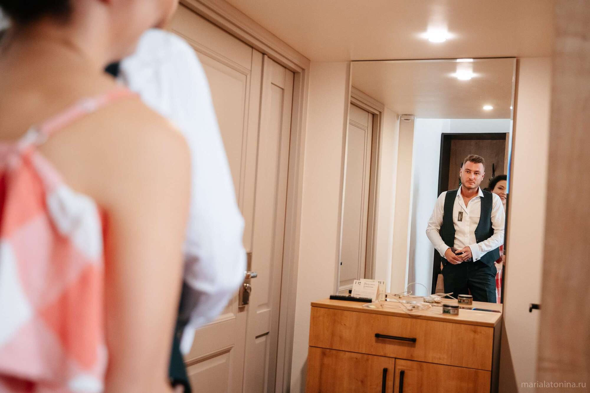 Стасян и Нателла