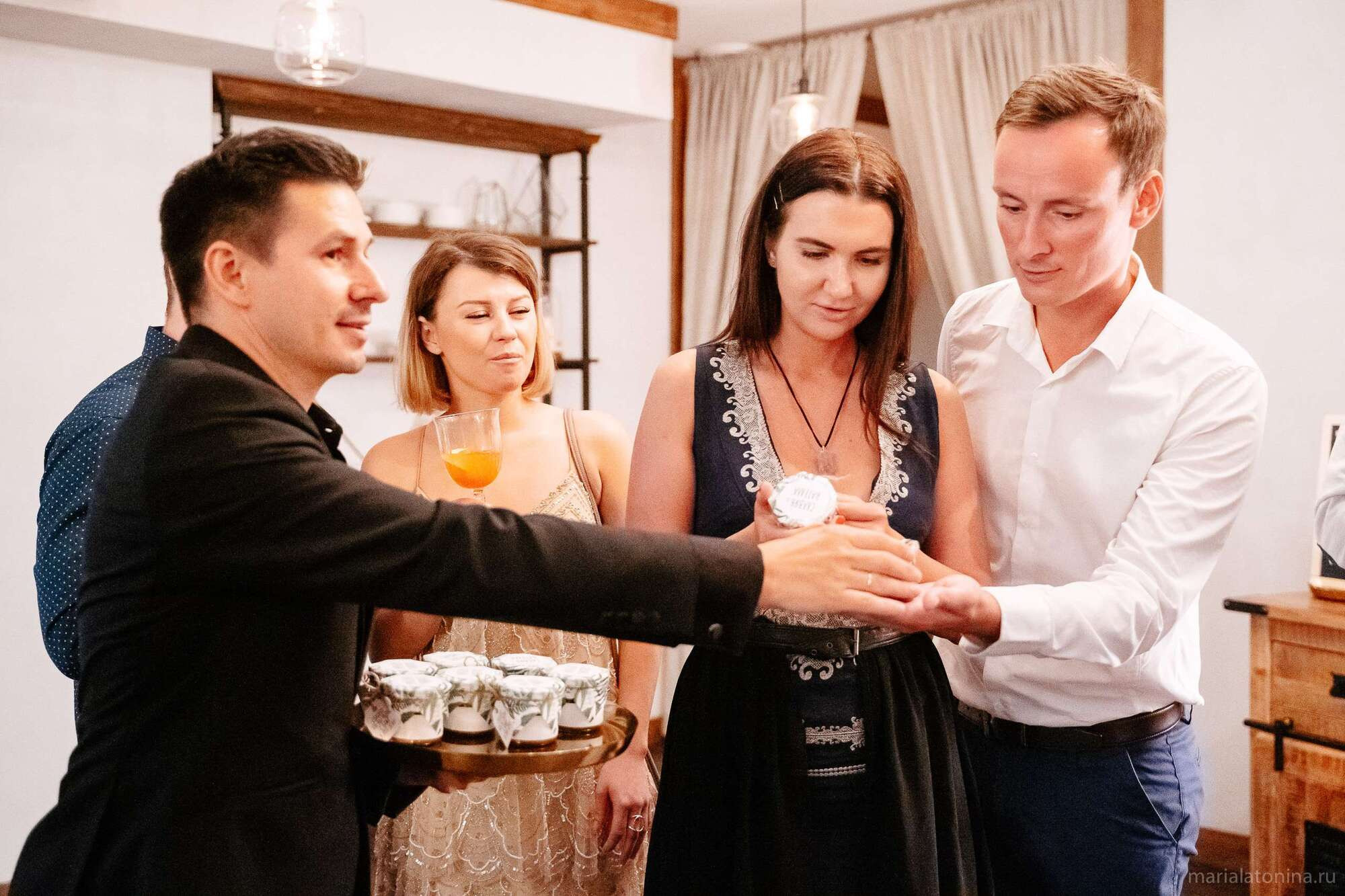 Стасян и Нателла