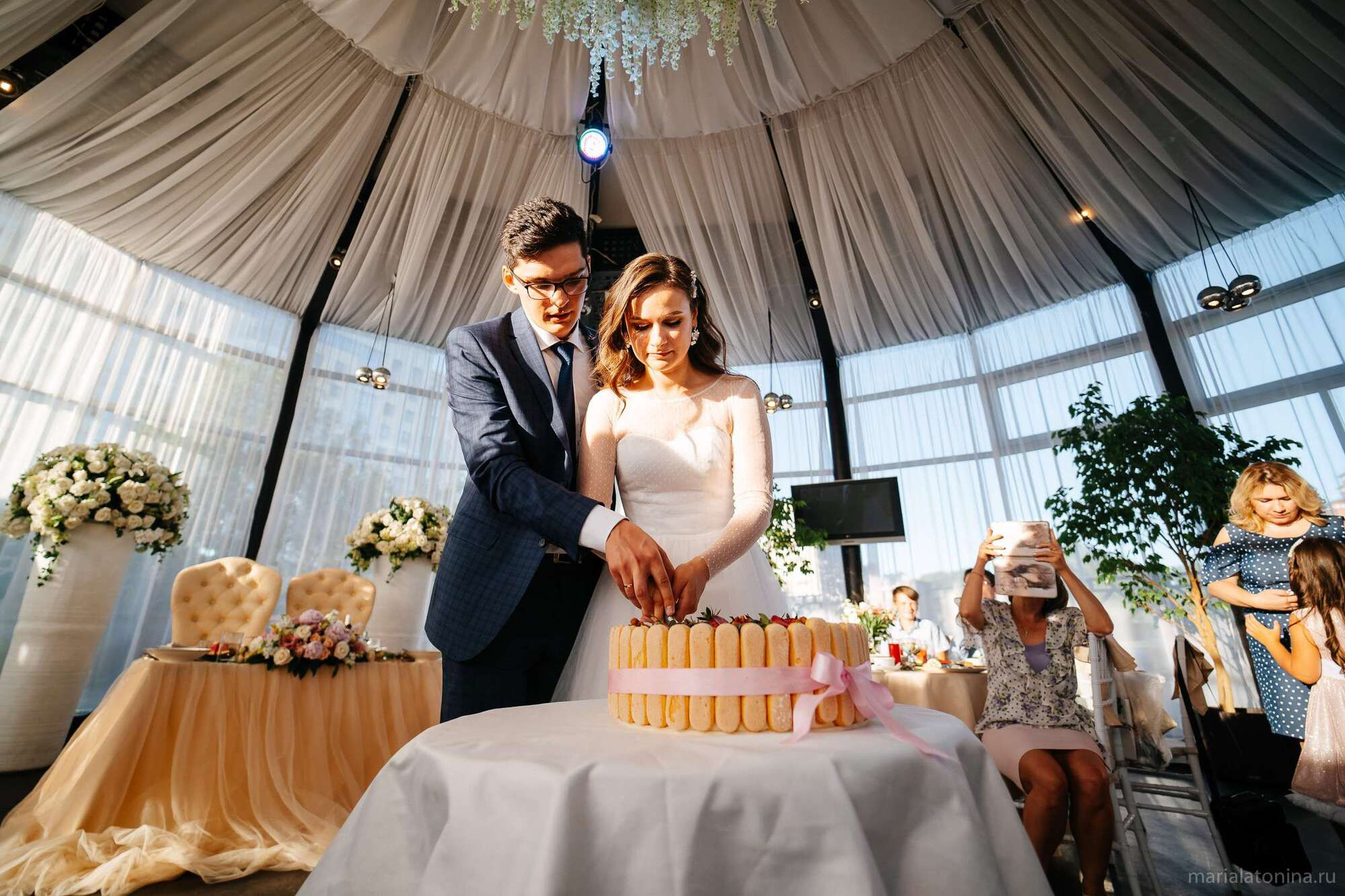 Булат и Настя. Семейный и свадебный фотограф в Санкт-Петербурге и Москве