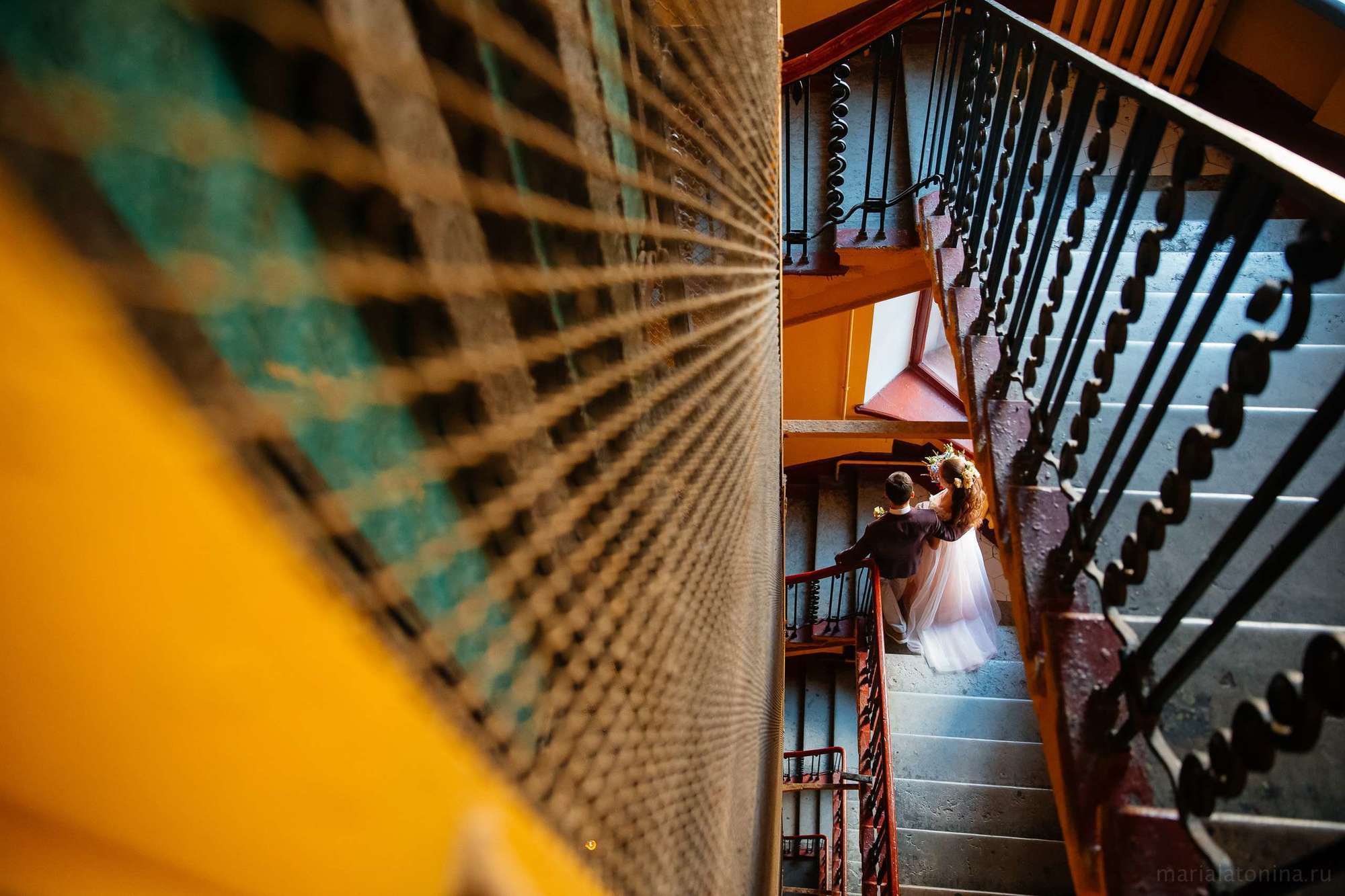 Андрей и Екатерина. Семейный и свадебный фотограф в Санкт-Петербурге и Москве