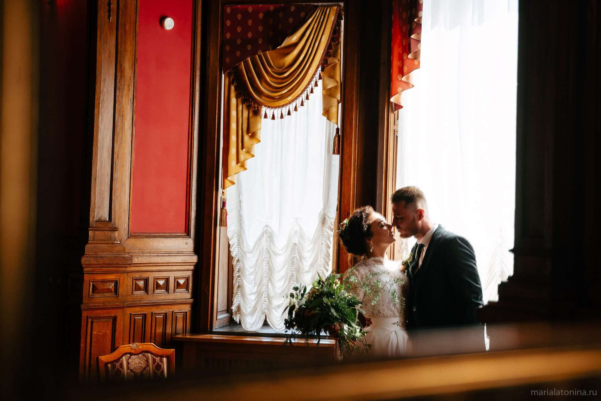 Стасян и Нателла