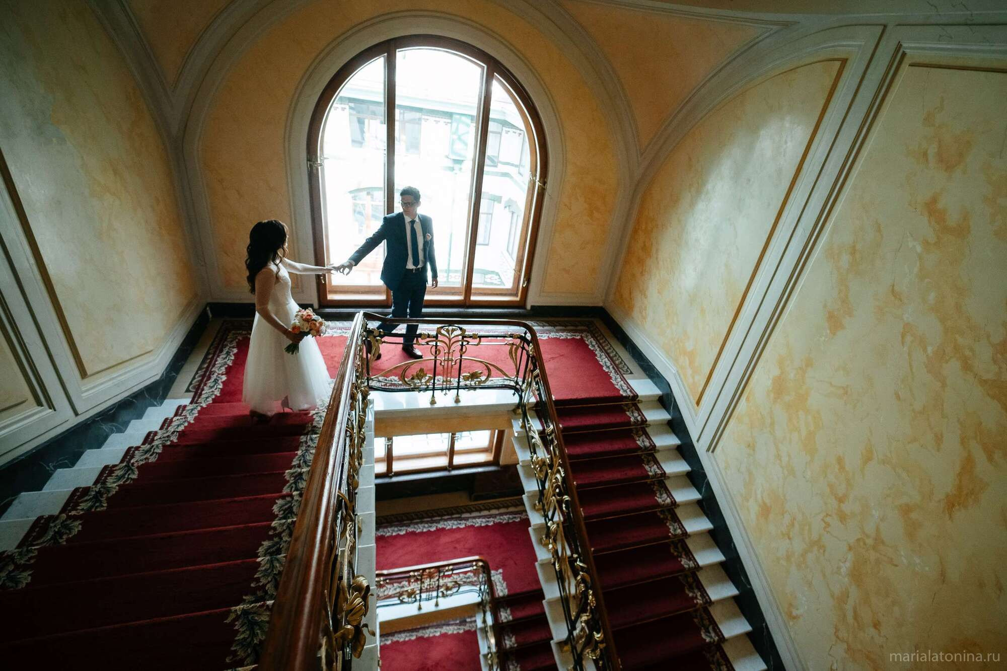 Булат и Настя. Семейный и свадебный фотограф в Санкт-Петербурге и Москве