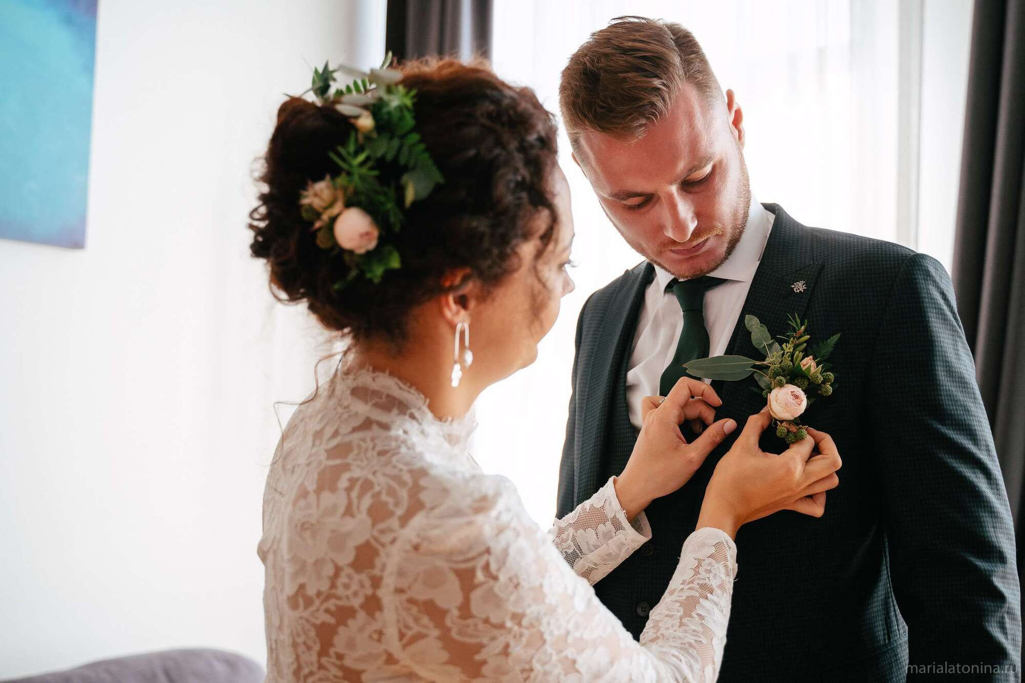 Стасян и Нателла