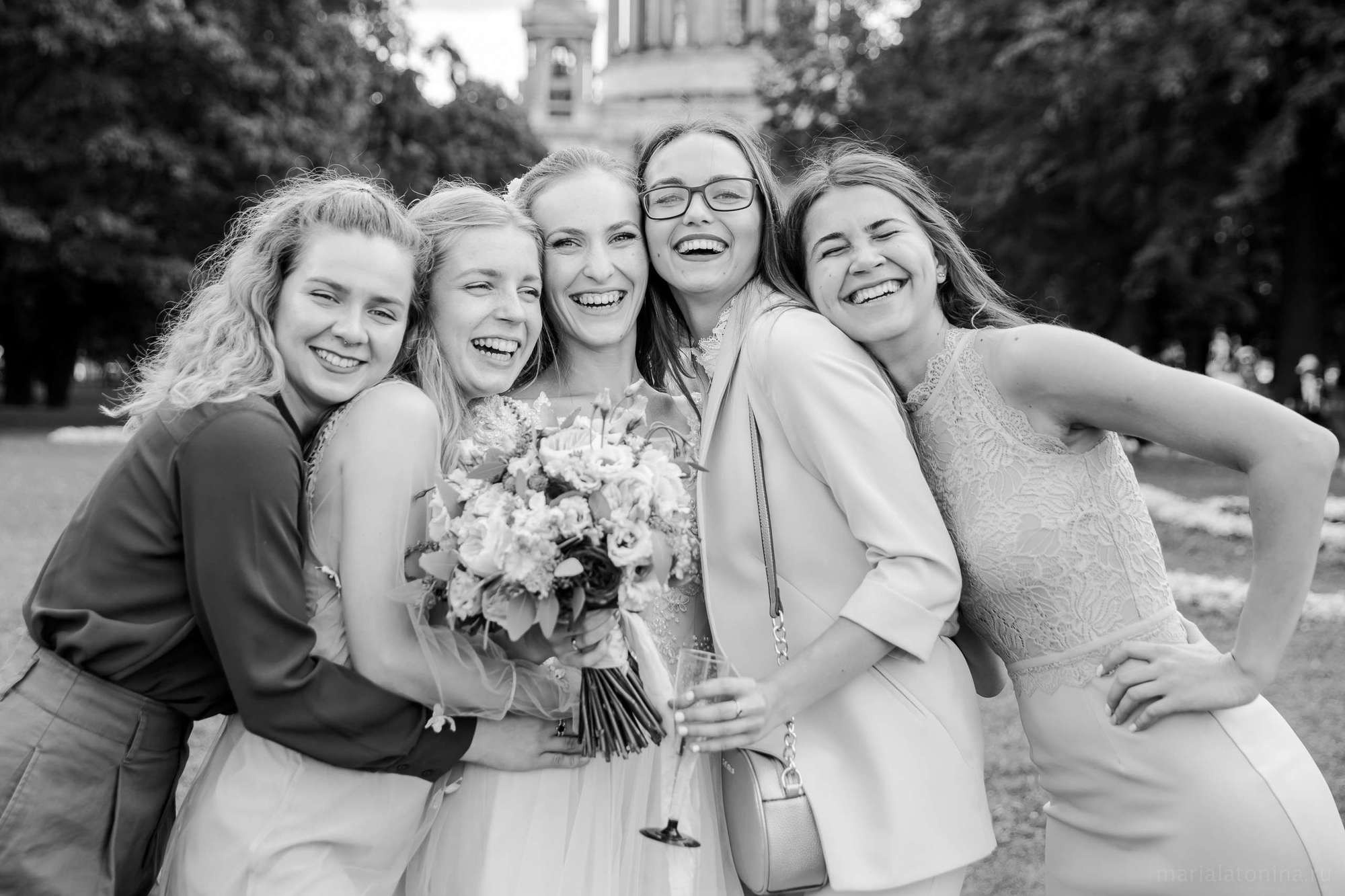 Андрей и Екатерина. Семейный и свадебный фотограф в Санкт-Петербурге и Москве