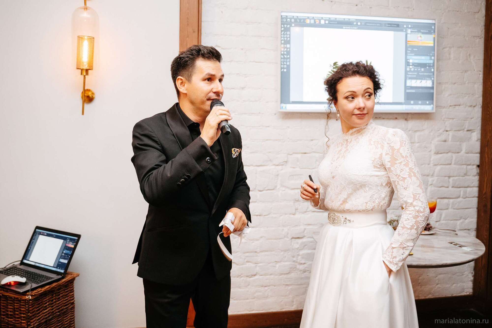 Стасян и Нателла