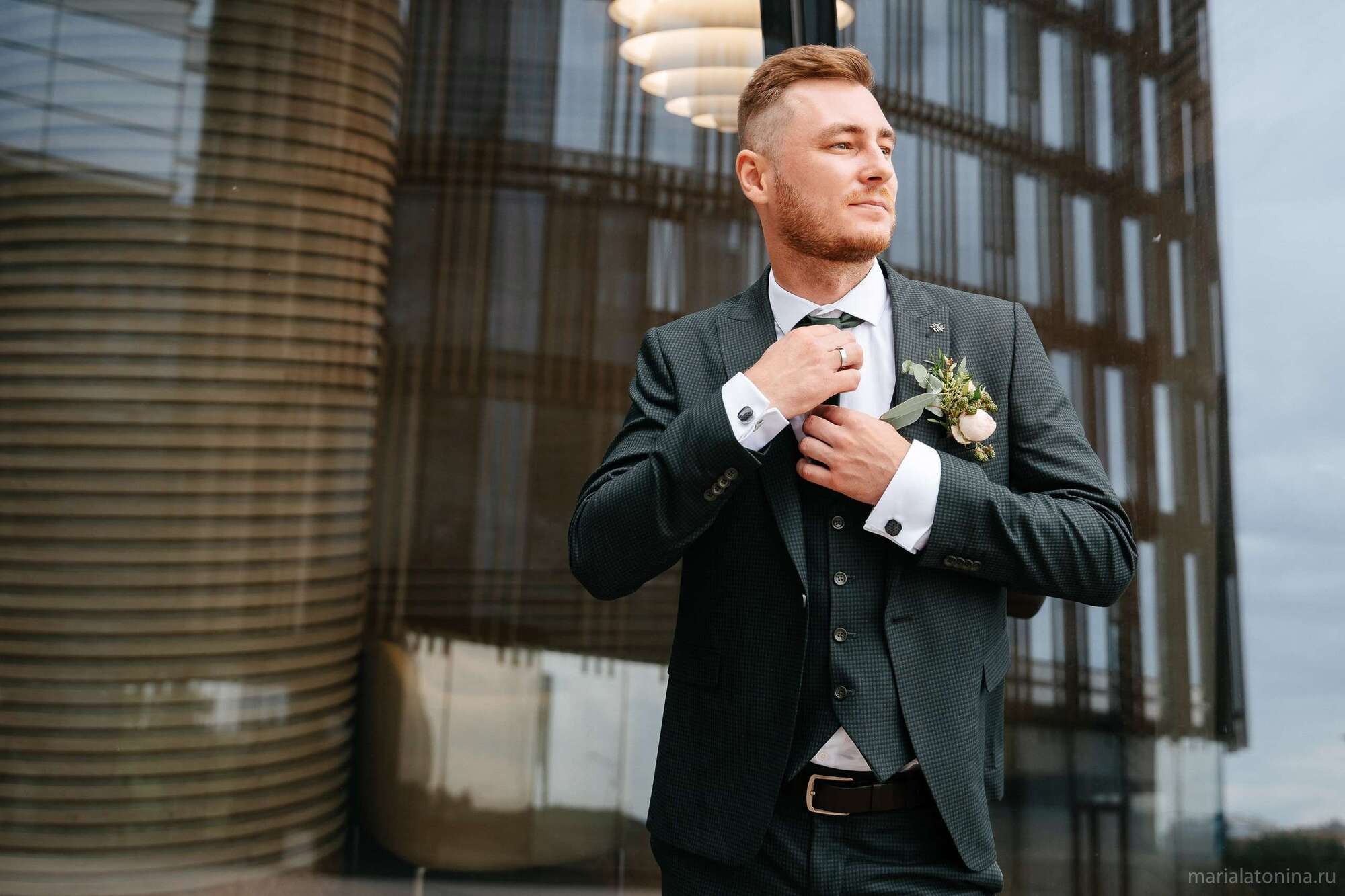 Стасян и Нателла