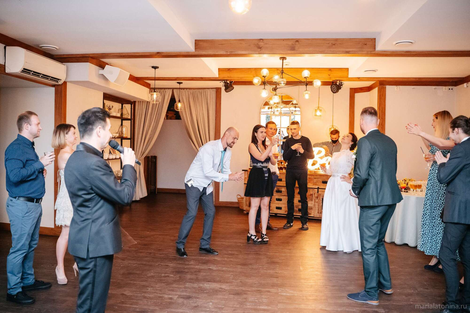 Стасян и Нателла