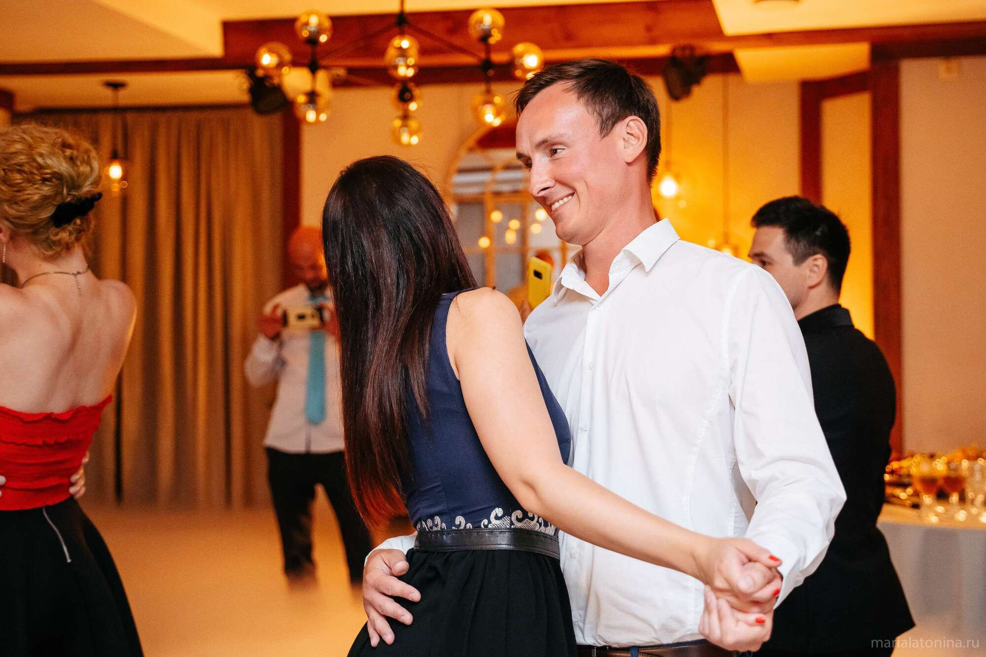 Стасян и Нателла