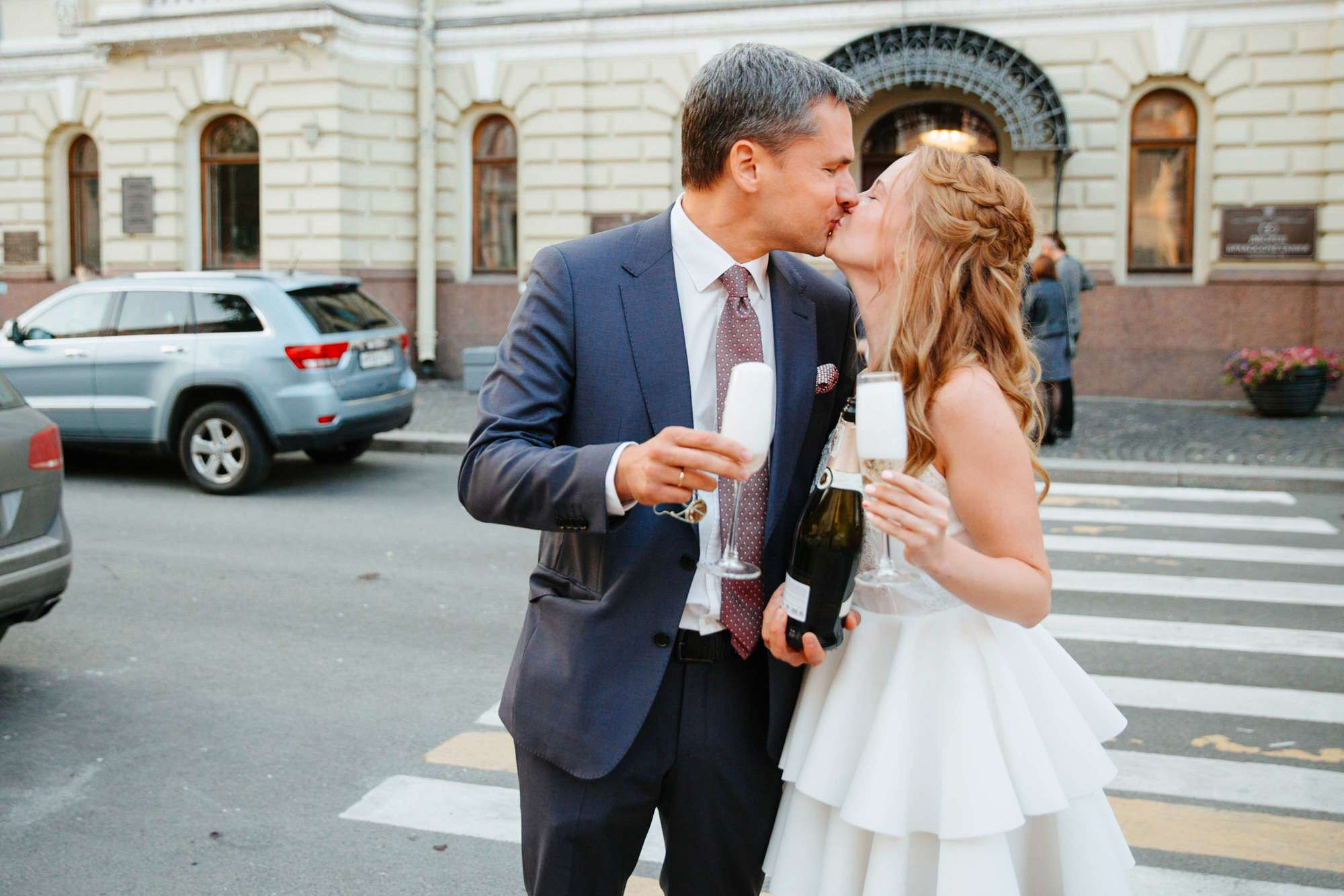 Олег и Катя