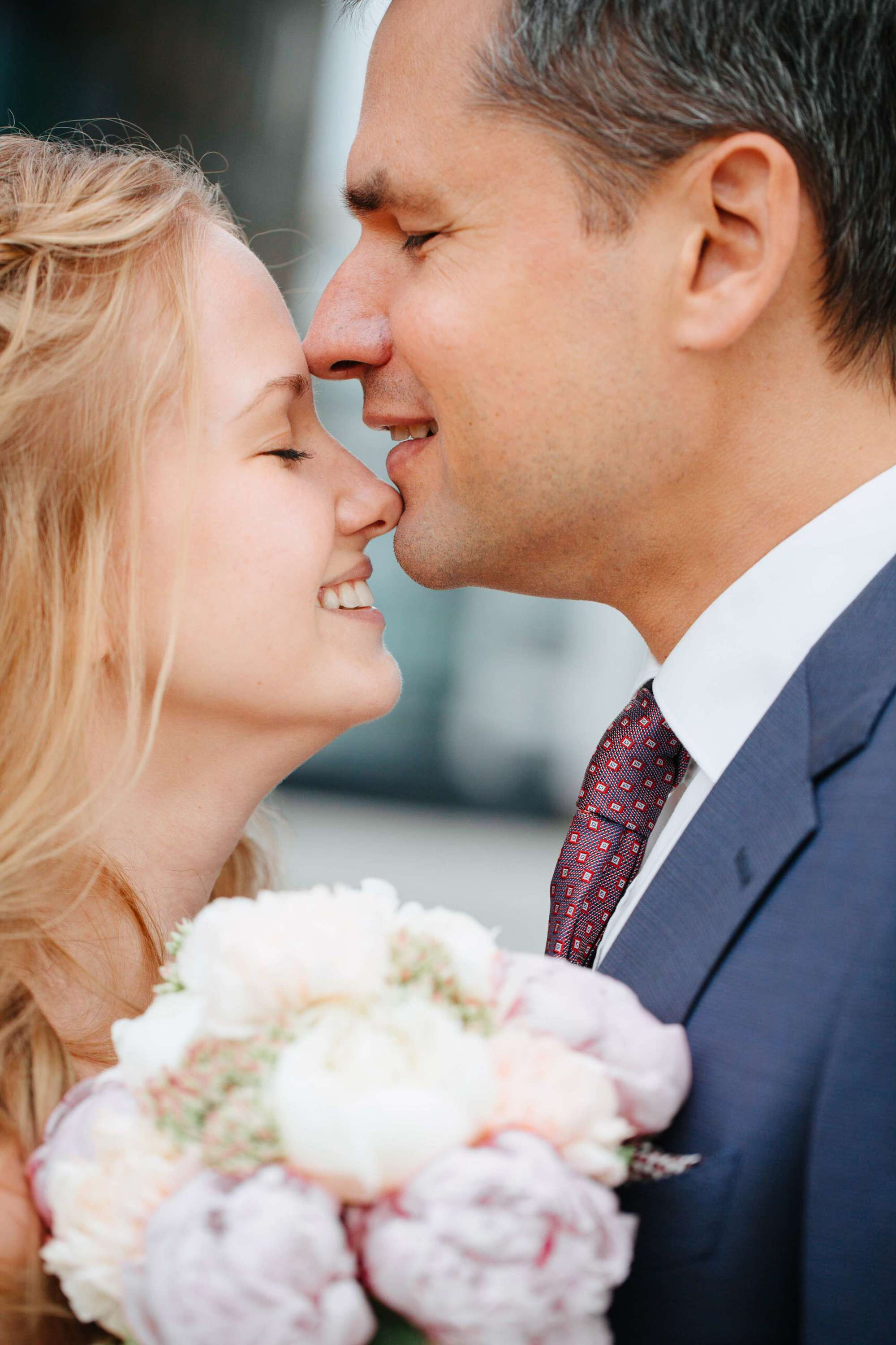 Олег и Катя