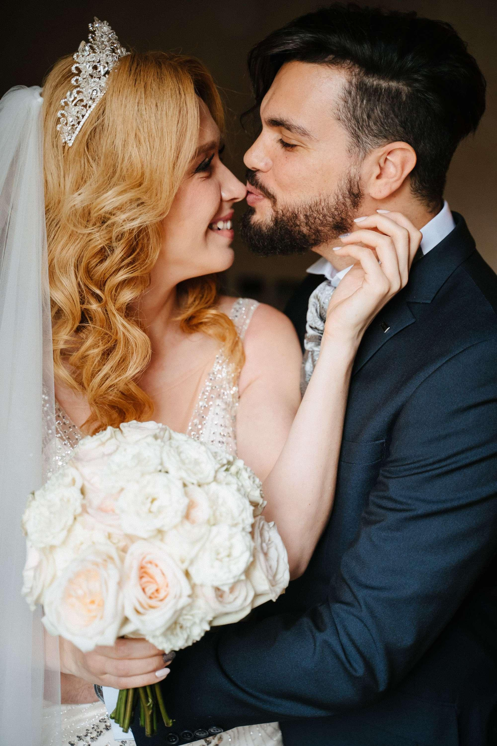 Джуилио и Лилия. Семейный и свадебный фотограф в Санкт-Петербурге и Москве