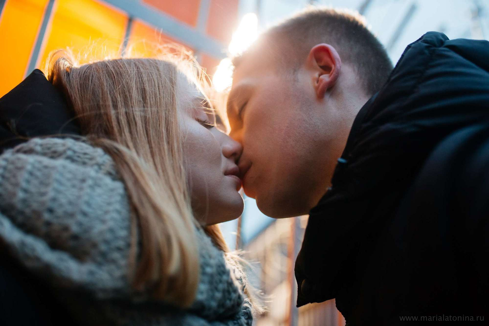 Андрей и Ксюша. Семейный и свадебный фотограф в Санкт-Петербурге и Москве