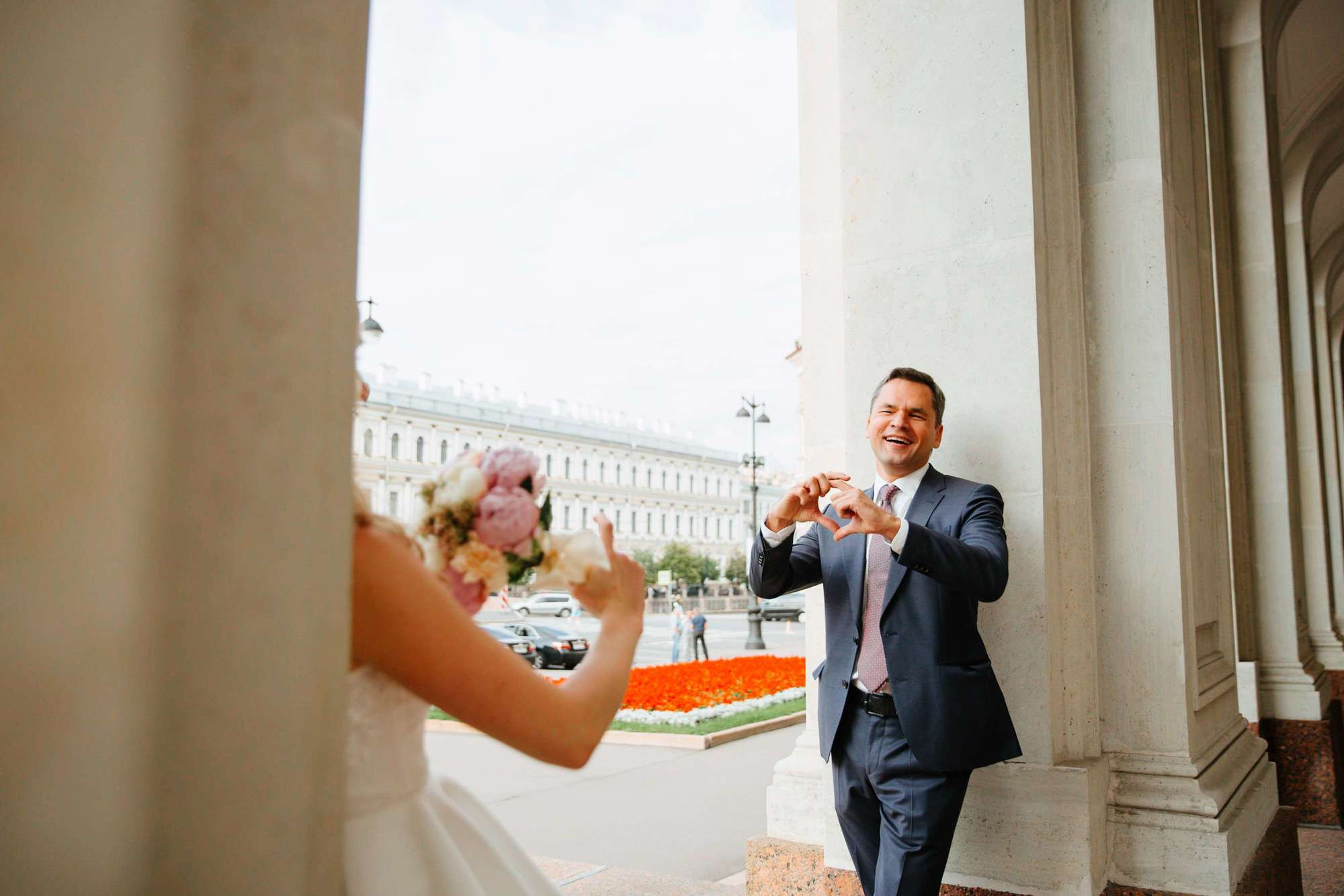 Олег и Катя