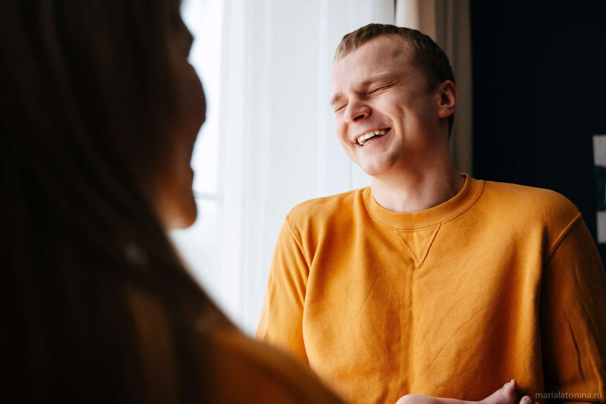 Маленькое гнездышко