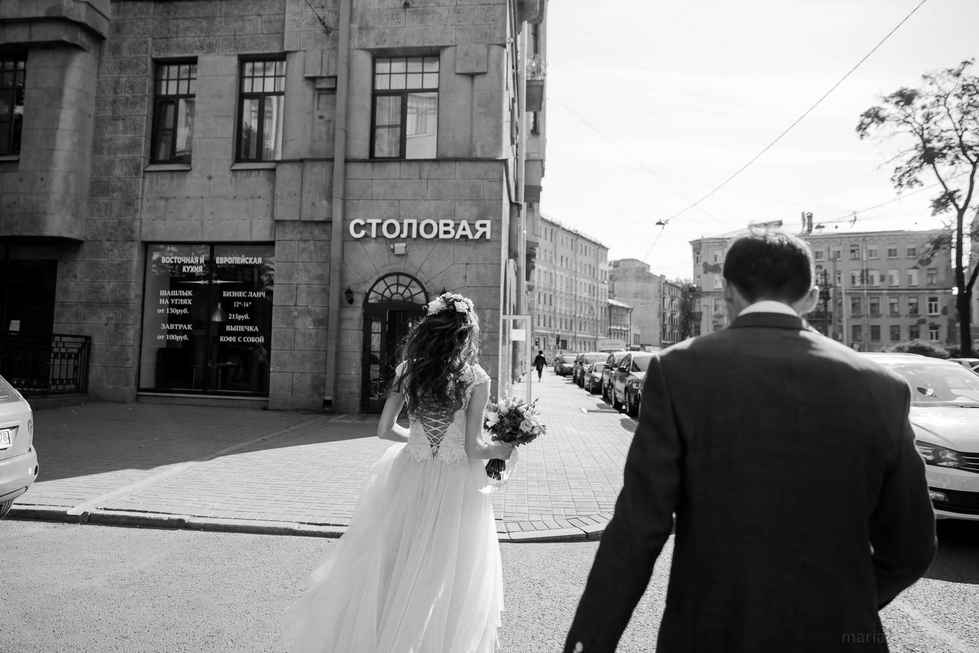 Андрей и Екатерина. Семейный и свадебный фотограф в Санкт-Петербурге и Москве