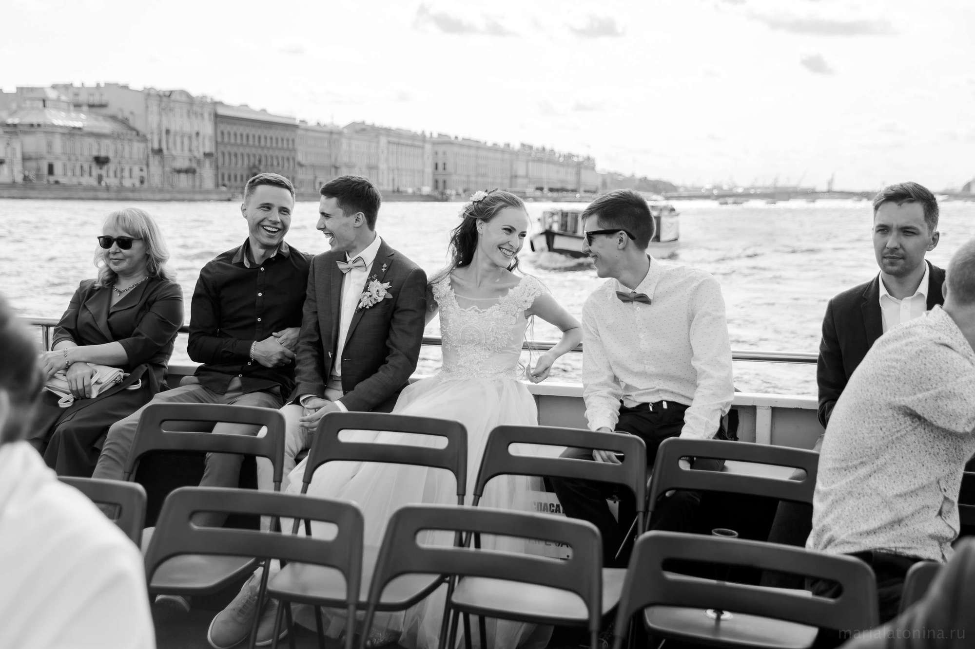 Андрей и Екатерина. Семейный и свадебный фотограф в Санкт-Петербурге и Москве