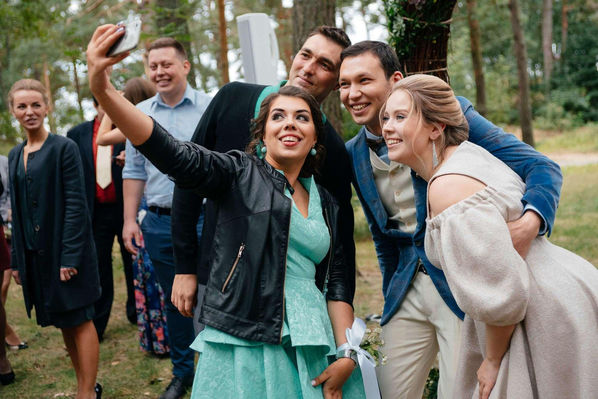 Костя и Катя