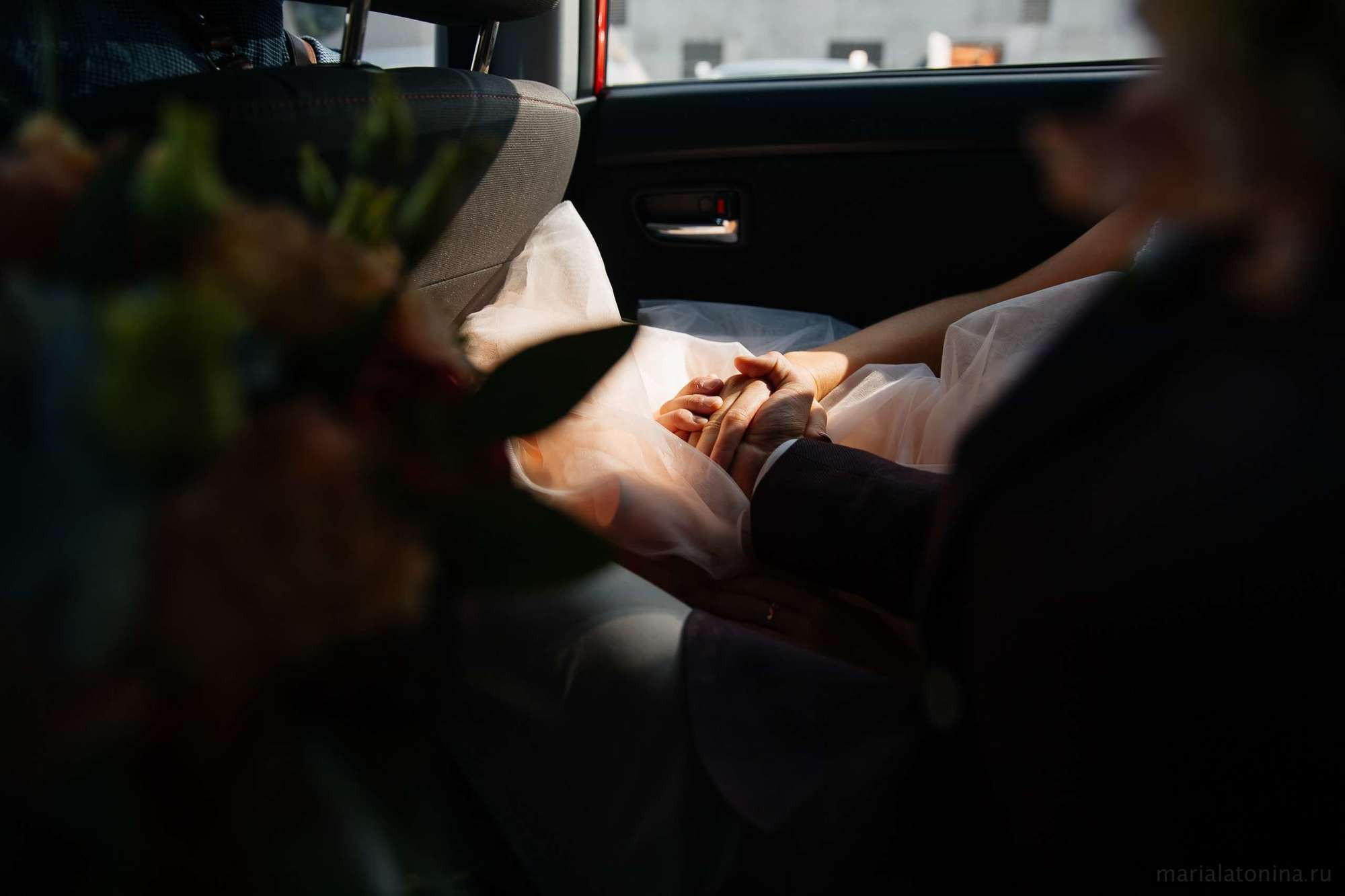 Андрей и Екатерина. Семейный и свадебный фотограф в Санкт-Петербурге и Москве