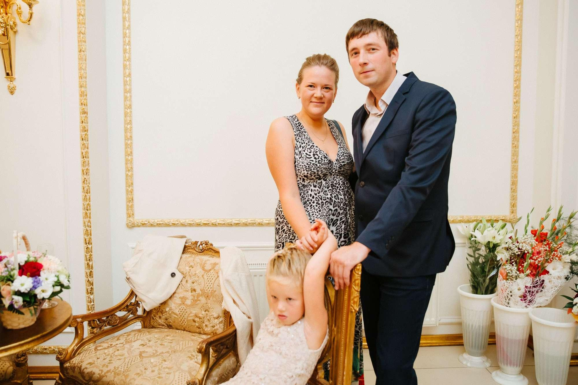 Джуилио и Лилия. Семейный и свадебный фотограф в Санкт-Петербурге и Москве