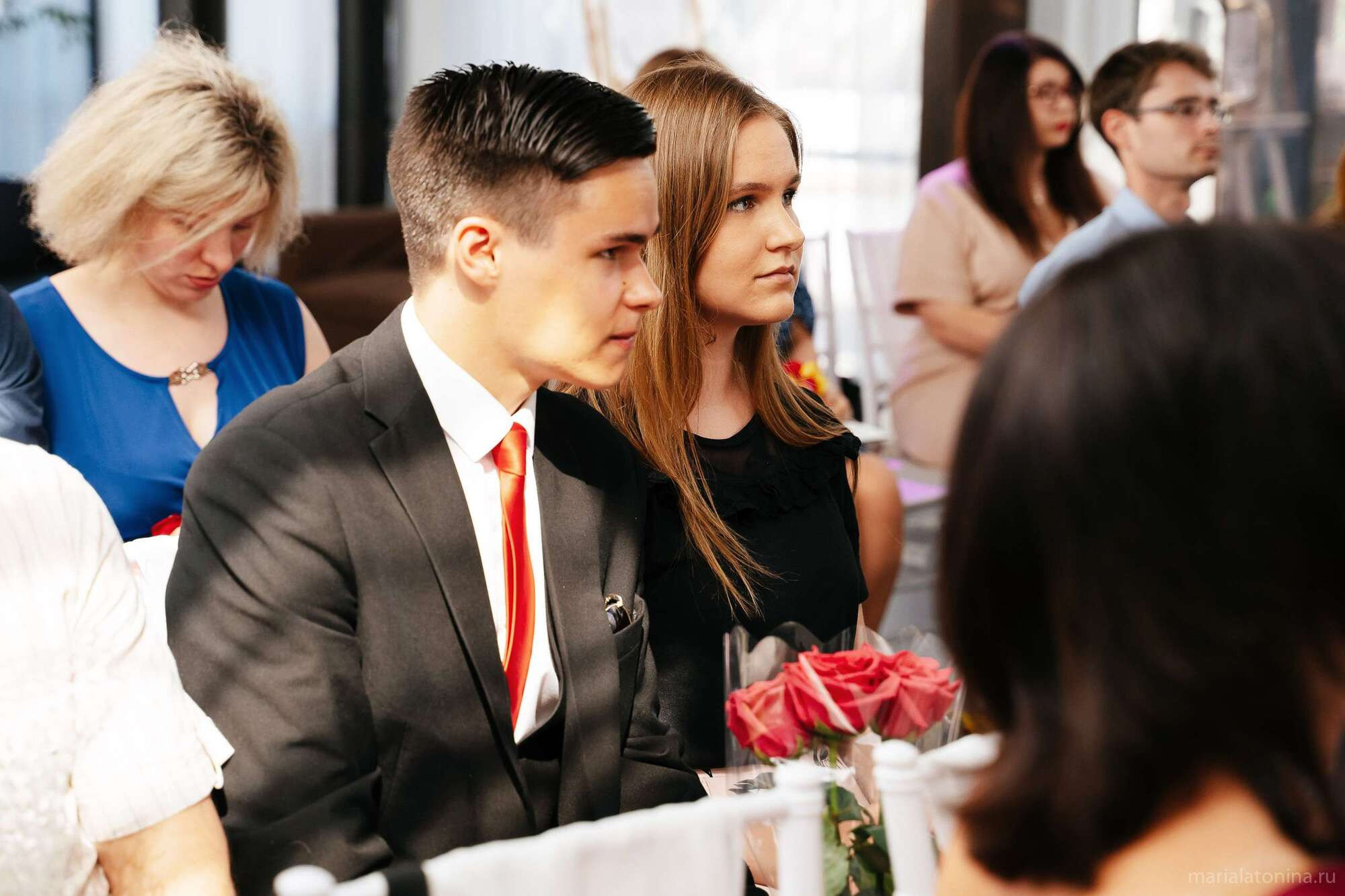 Булат и Настя. Семейный и свадебный фотограф в Санкт-Петербурге и Москве