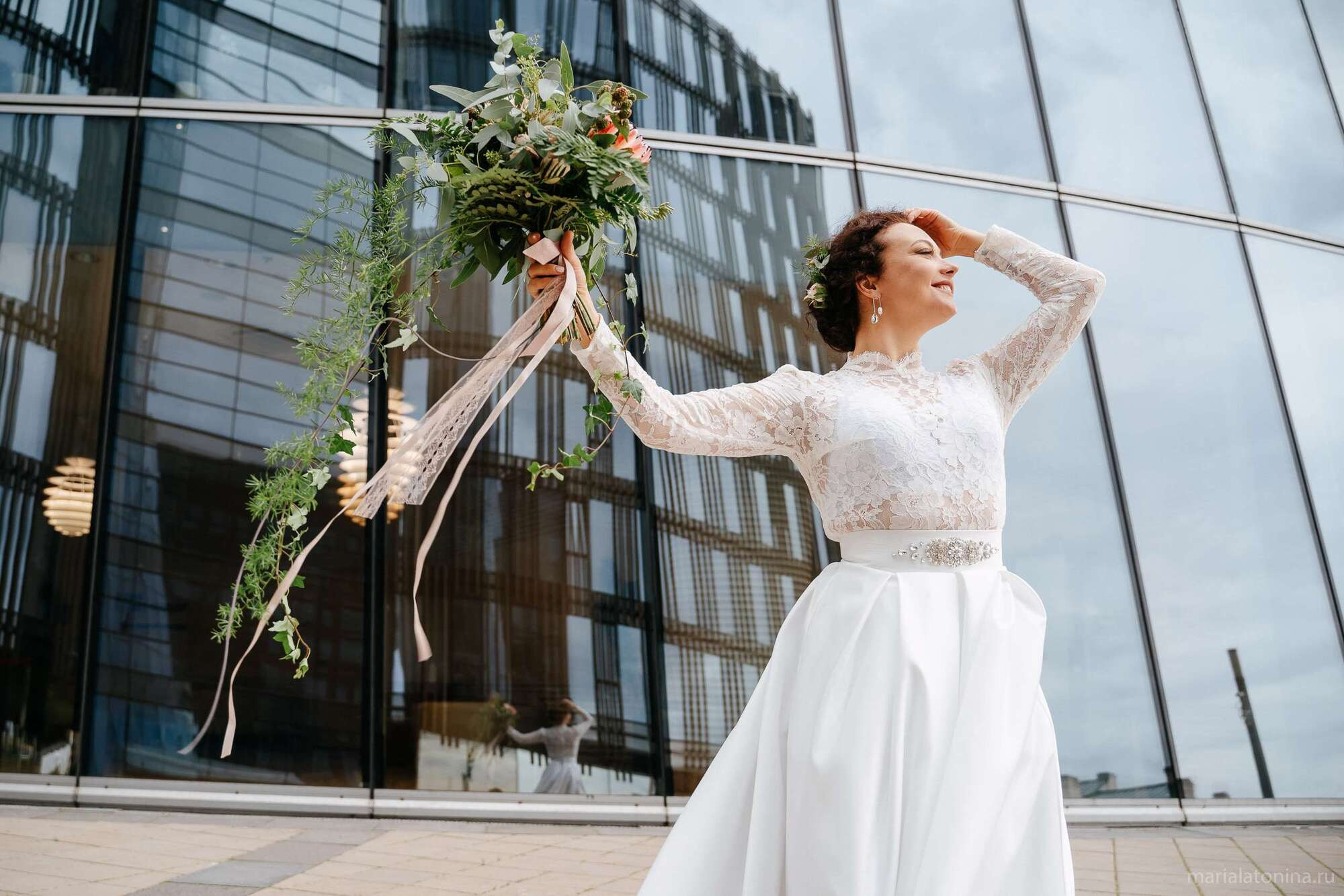 Стасян и Нателла