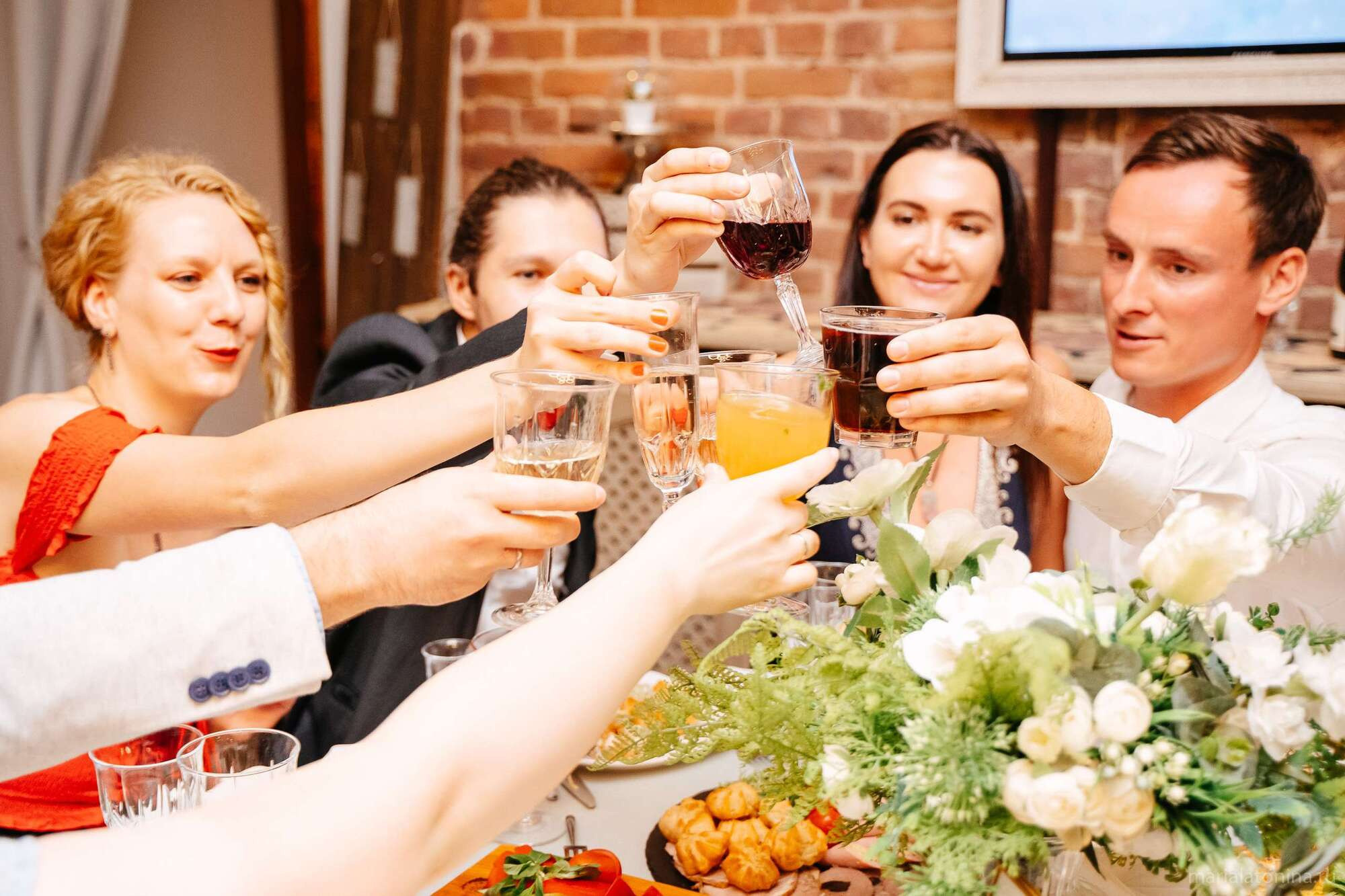 Стасян и Нателла