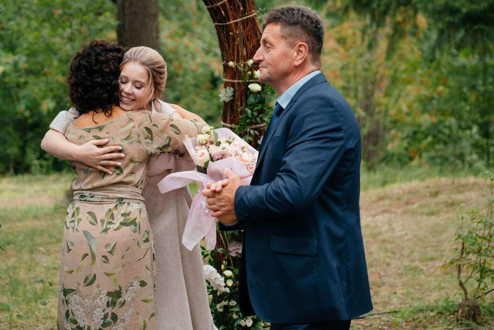 Костя и Катя