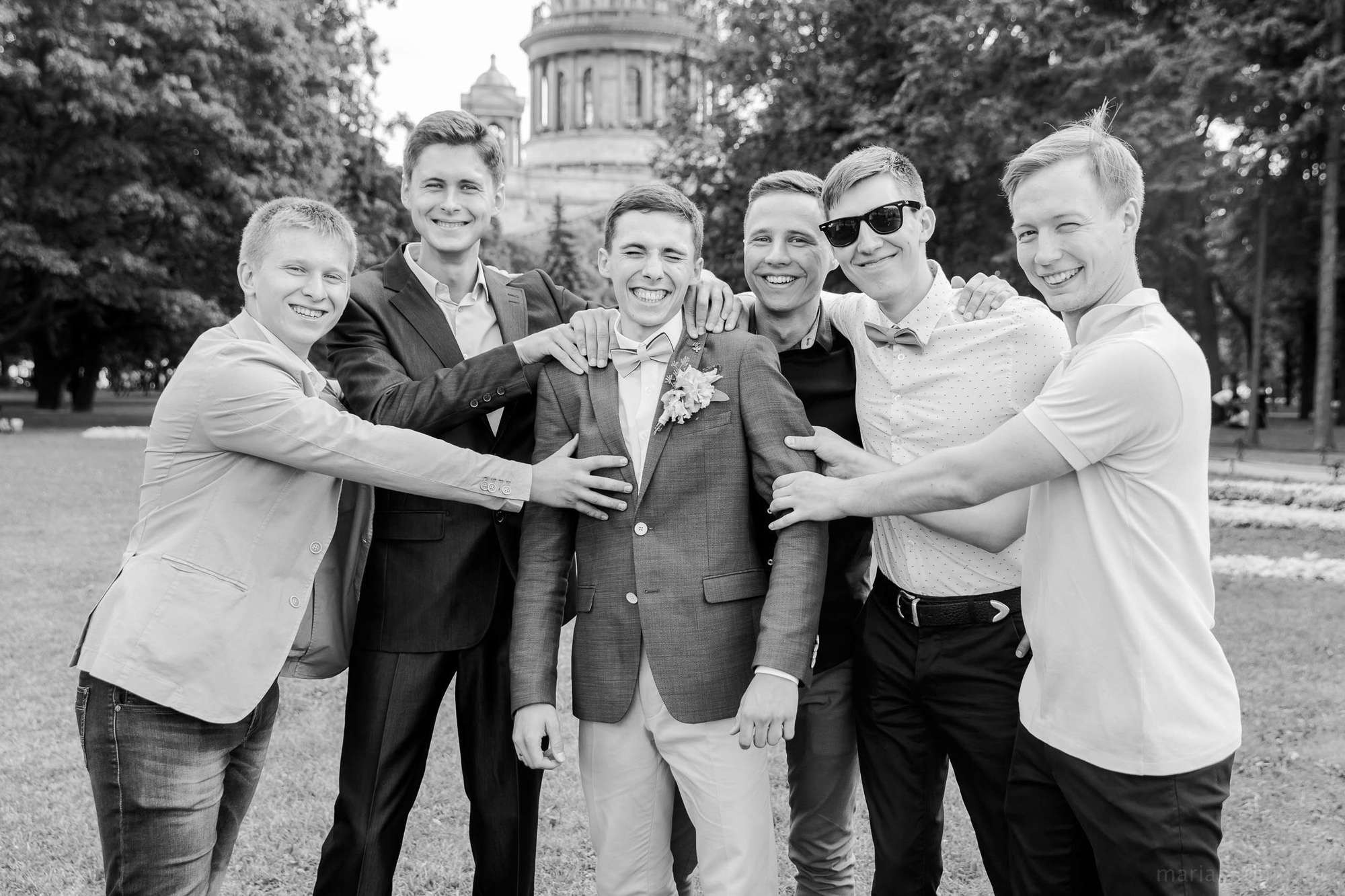 Андрей и Екатерина. Семейный и свадебный фотограф в Санкт-Петербурге и Москве