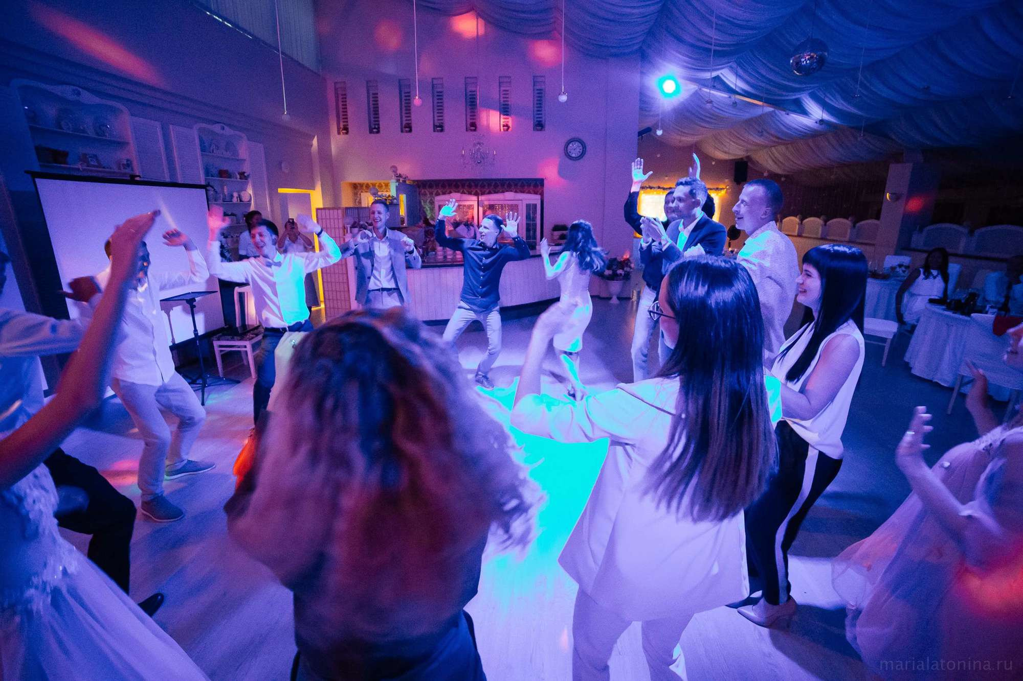 Андрей и Екатерина. Семейный и свадебный фотограф в Санкт-Петербурге и Москве