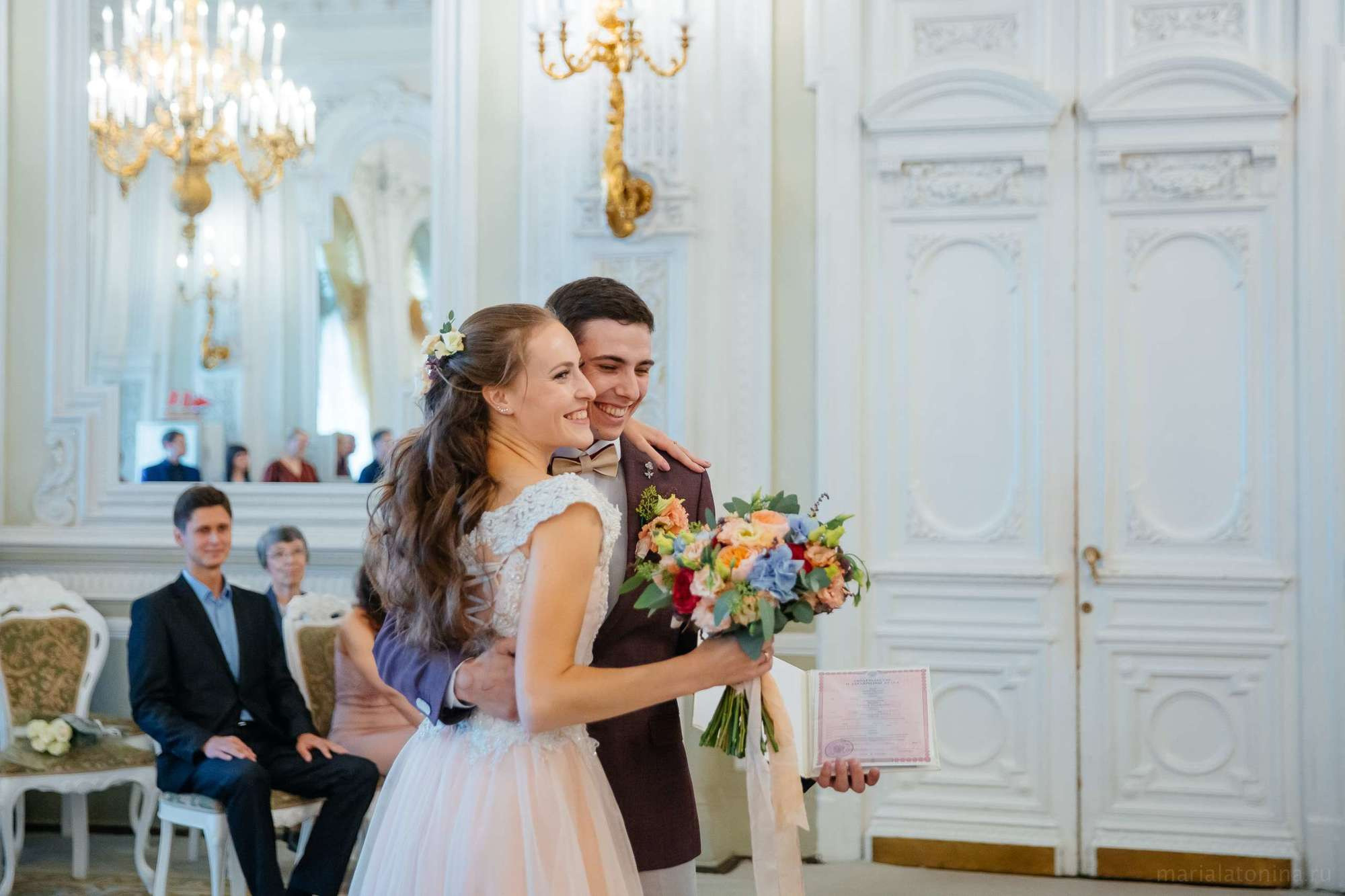 Андрей и Екатерина. Семейный и свадебный фотограф в Санкт-Петербурге и Москве