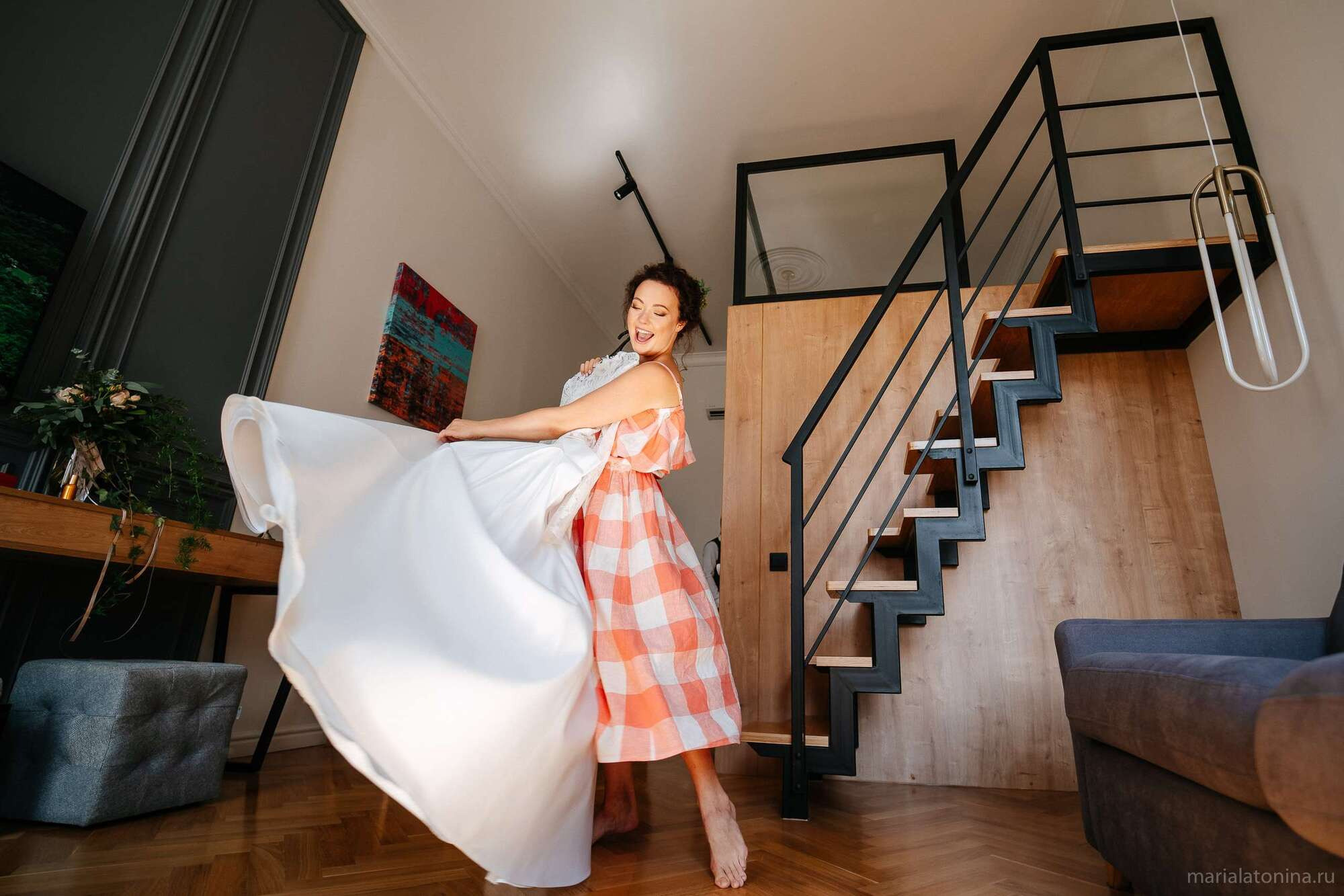 Стасян и Нателла