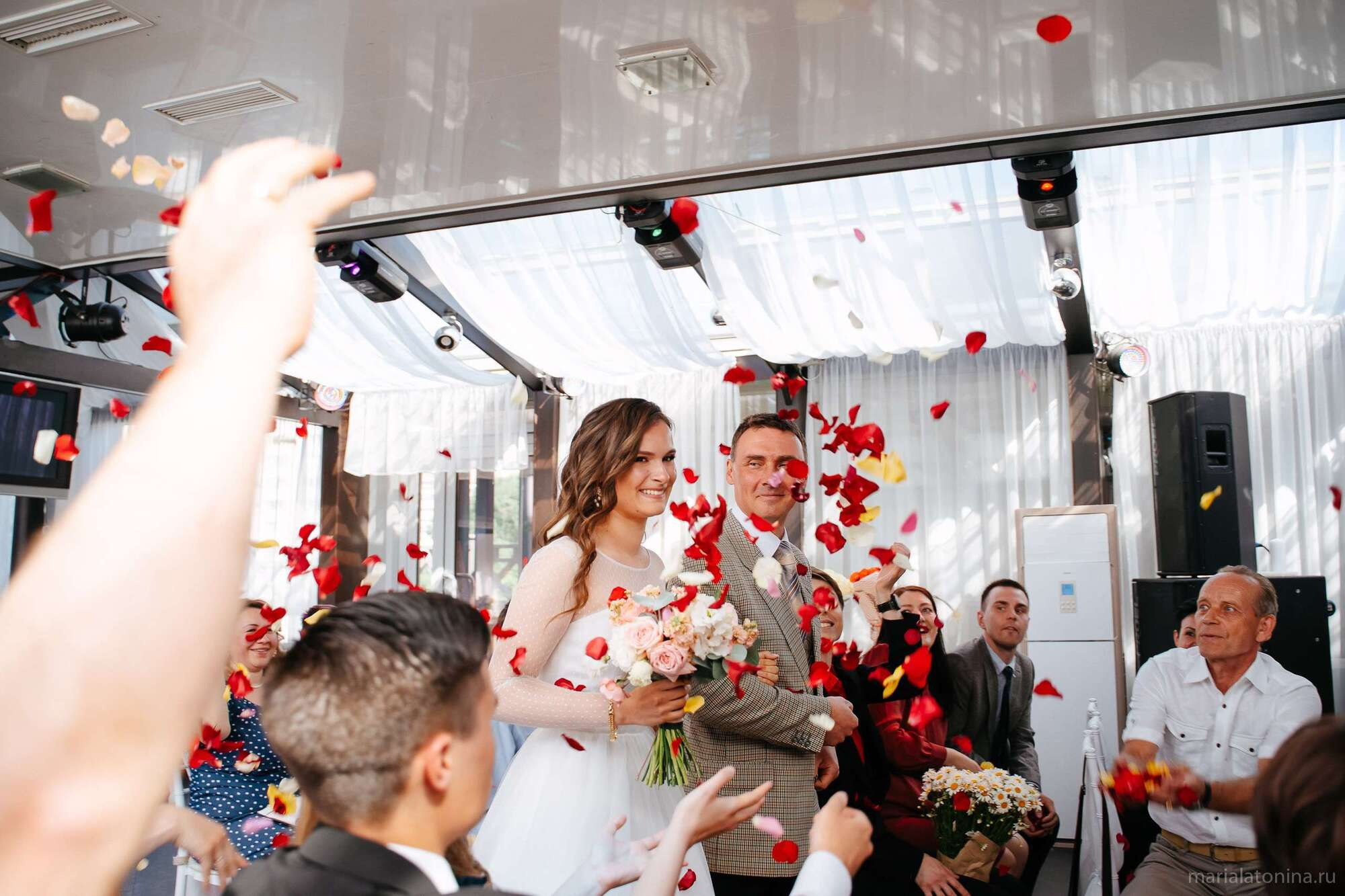 Булат и Настя. Семейный и свадебный фотограф в Санкт-Петербурге и Москве