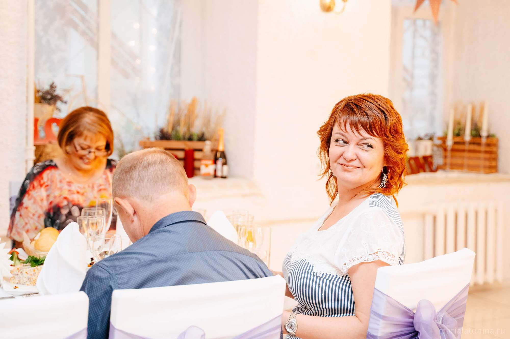 Коля и Люба