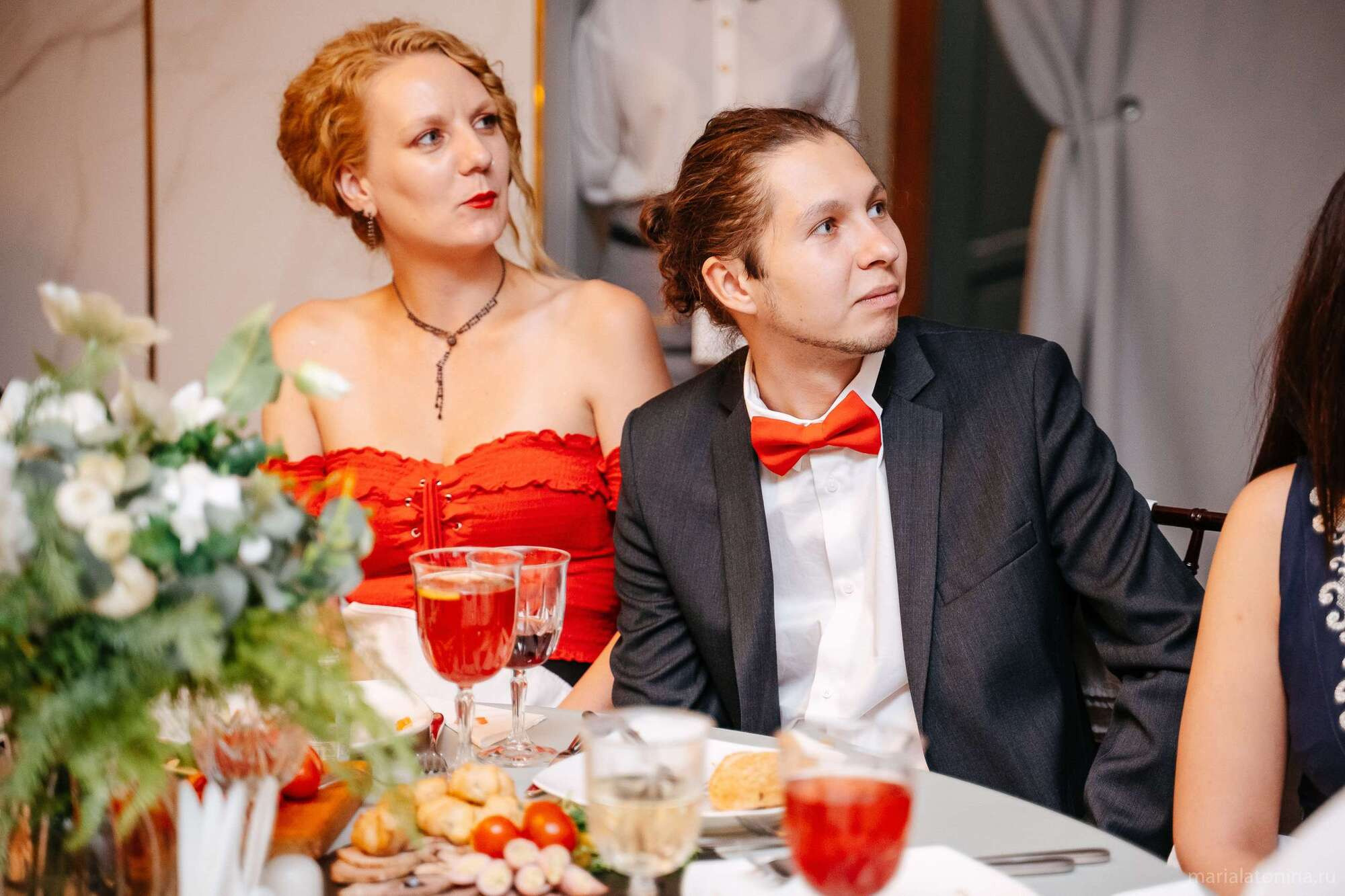 Стасян и Нателла