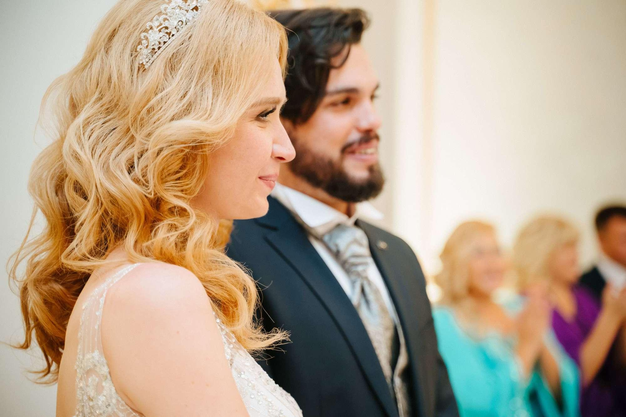 Джуилио и Лилия. Семейный и свадебный фотограф в Санкт-Петербурге и Москве