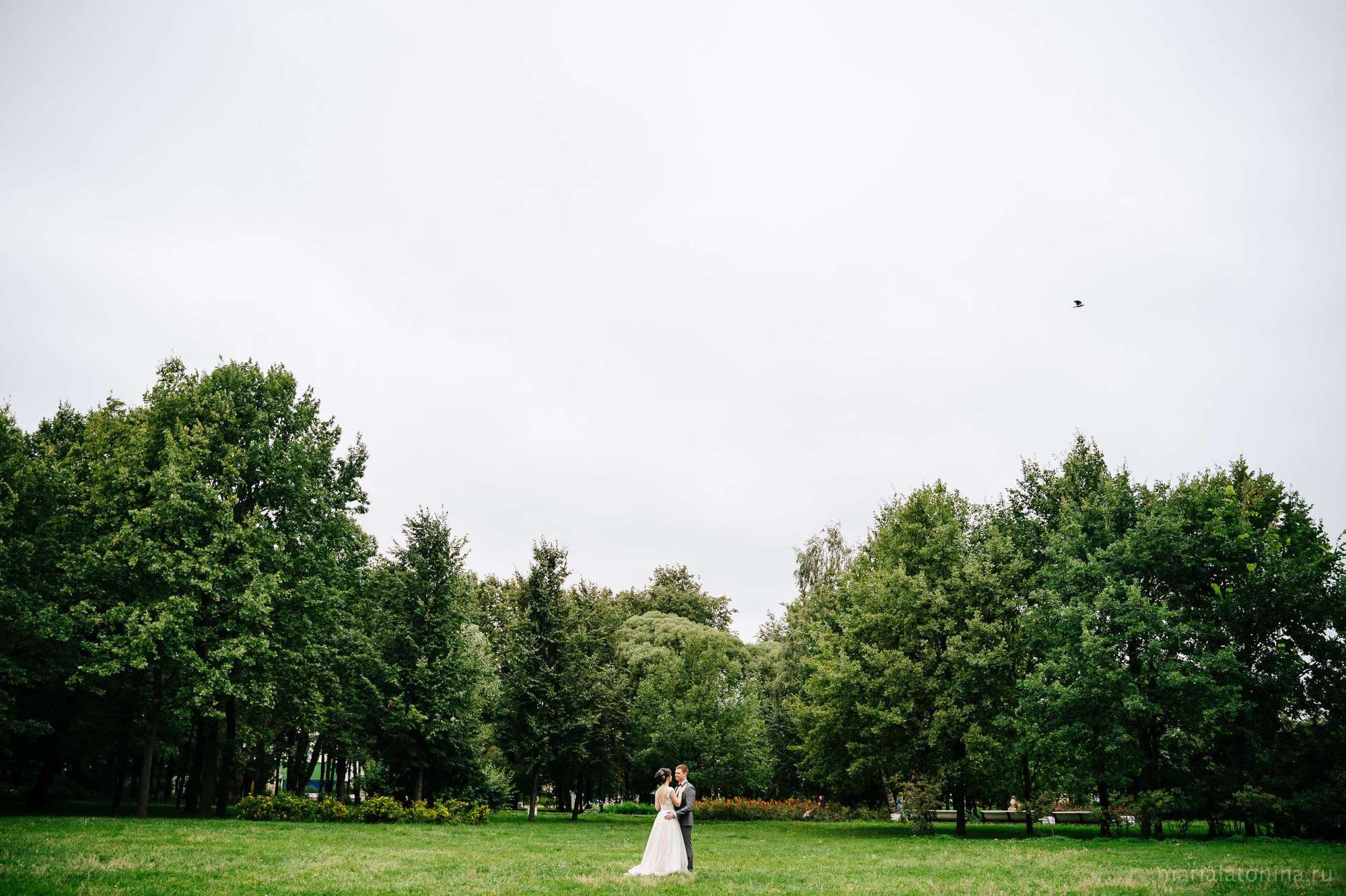 Коля и Люба