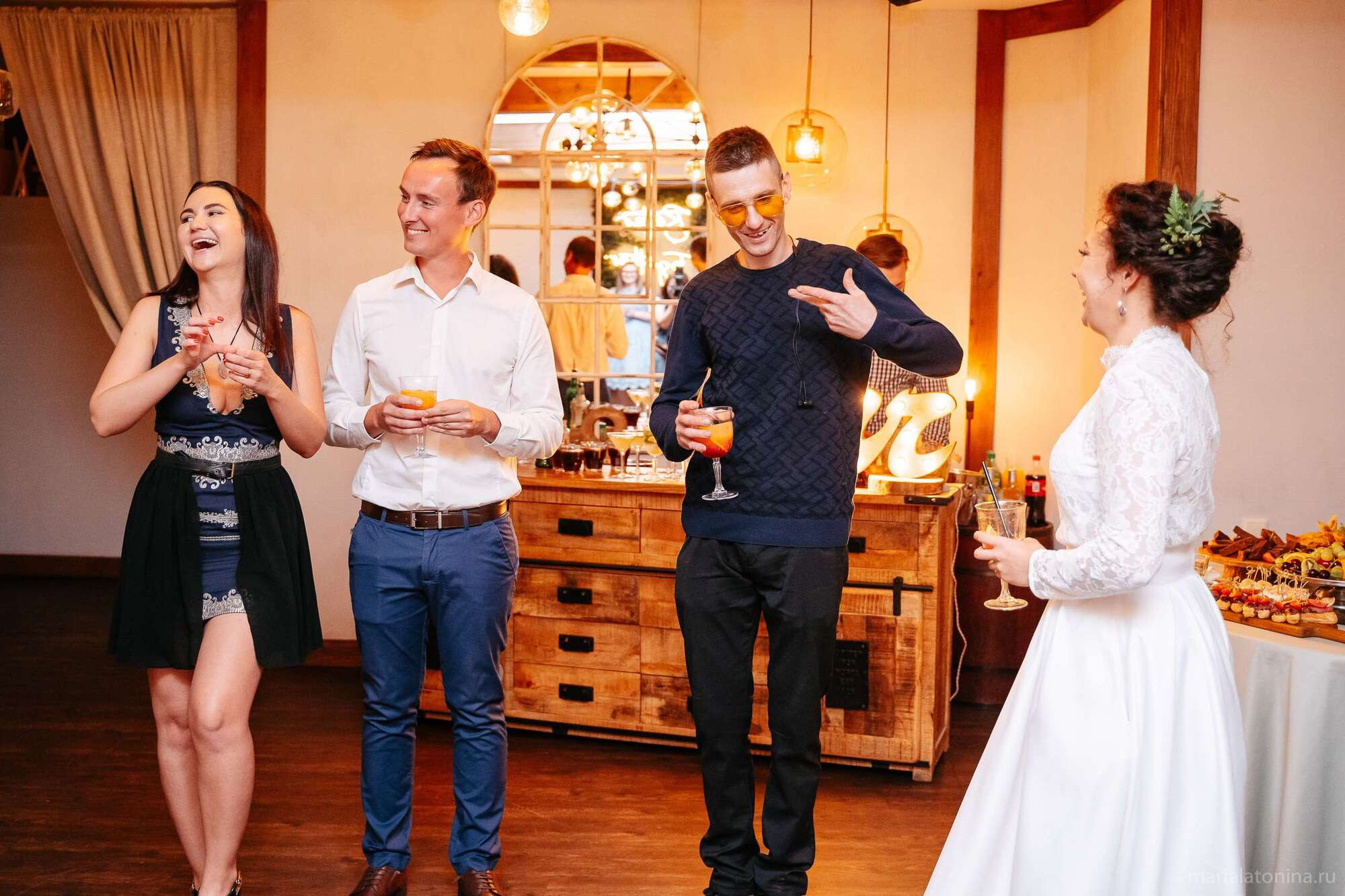 Стасян и Нателла